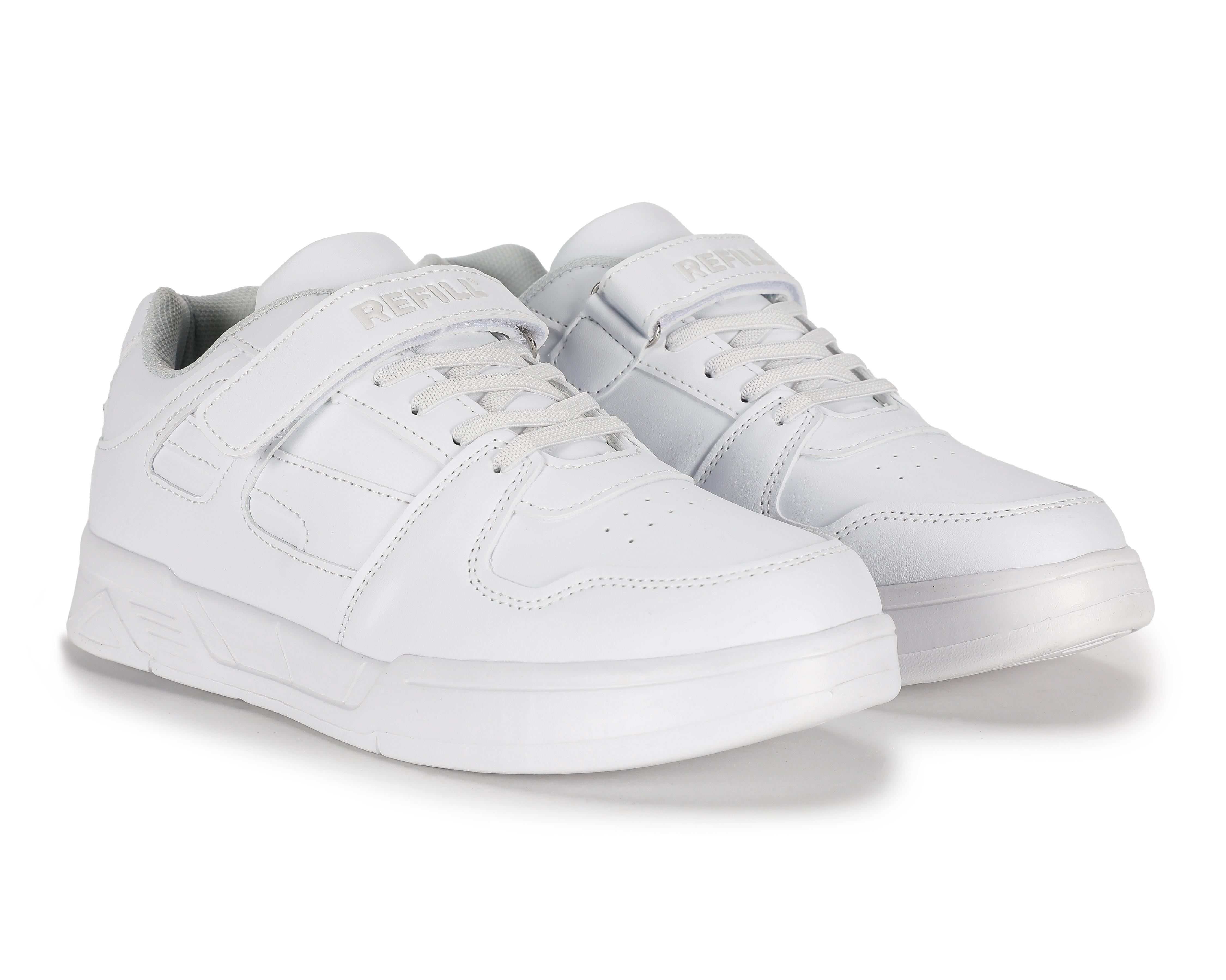 Tenis Casuales Refill para Niño