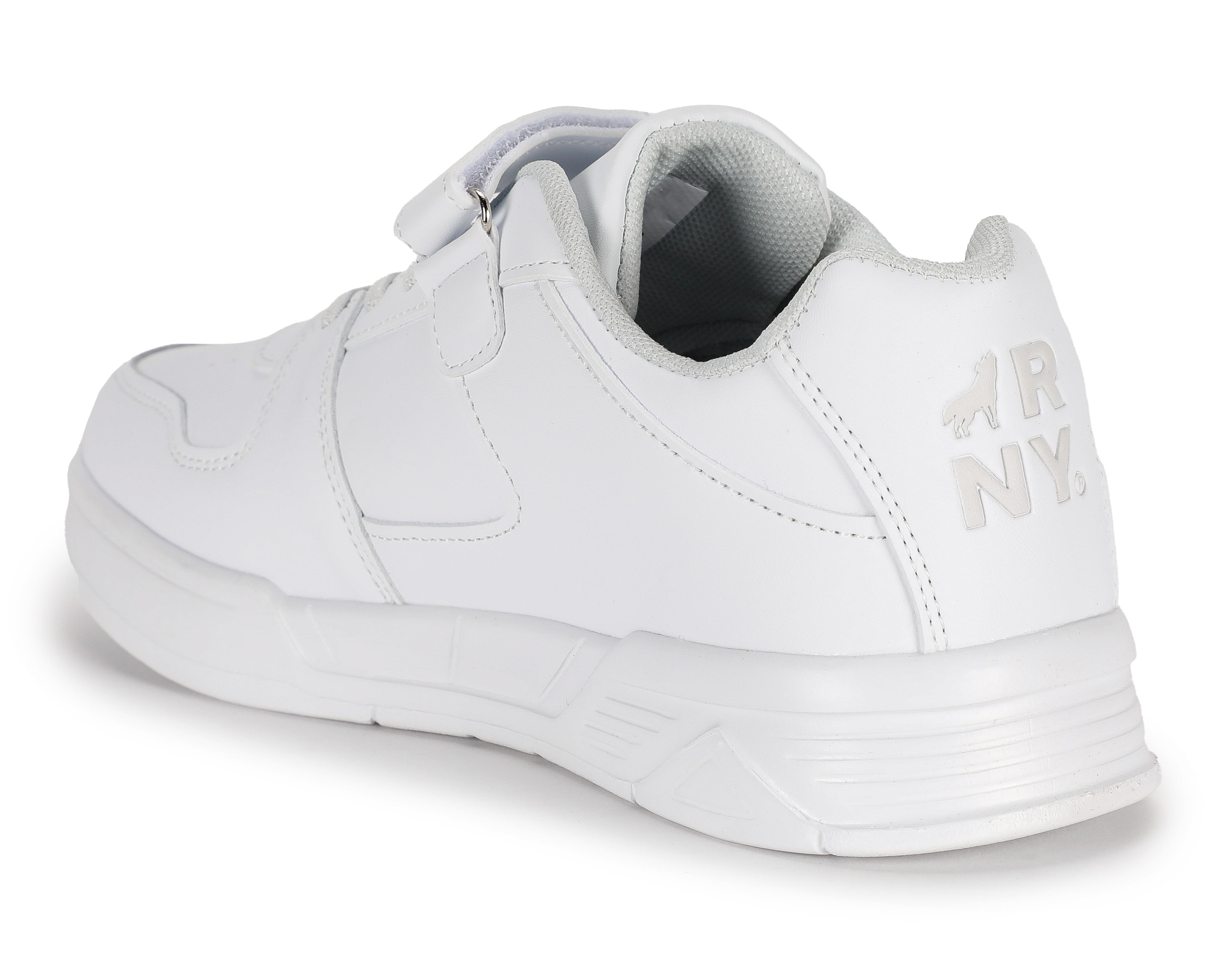 Foto 4 pulgar | Tenis Casuales Refill para Niño