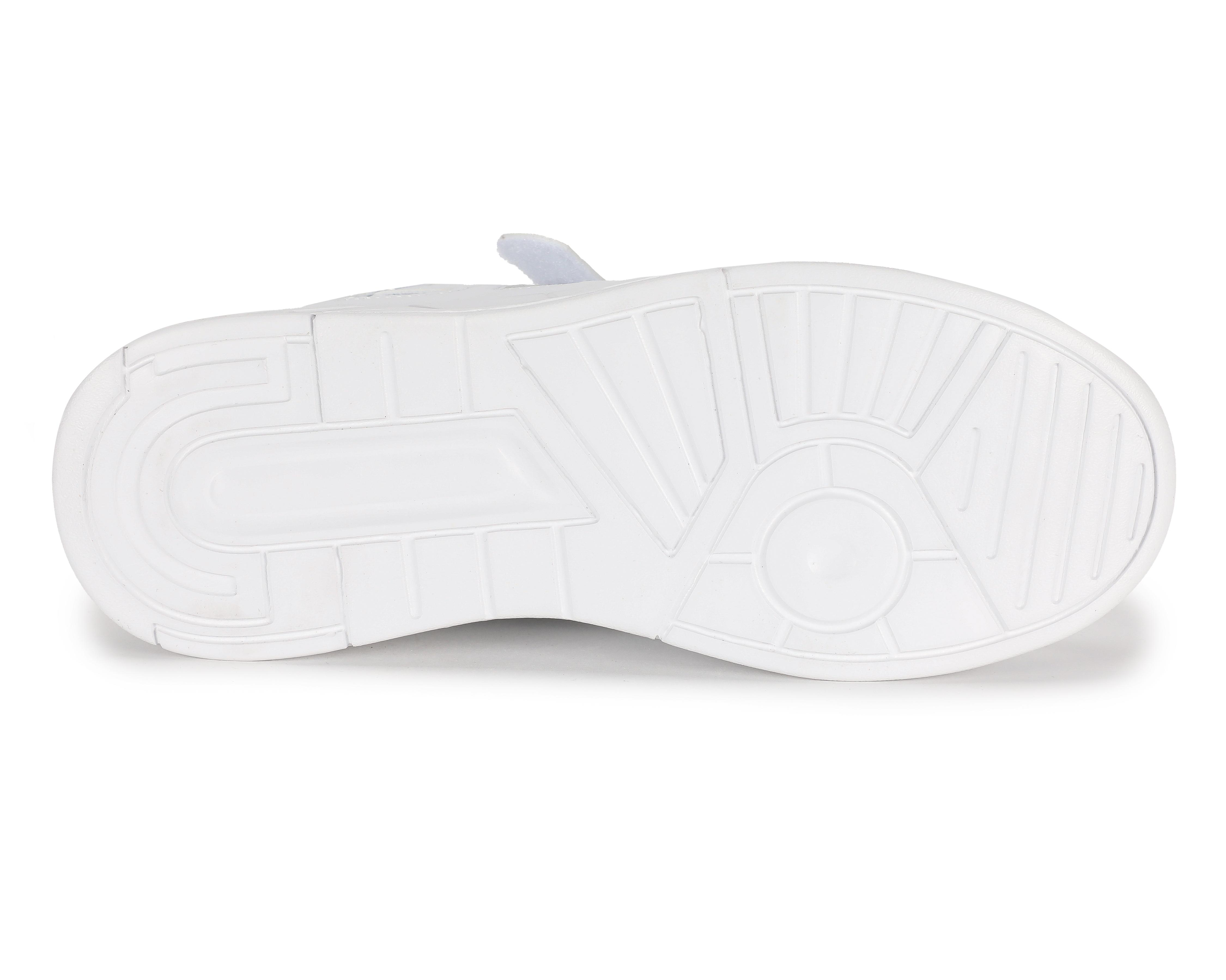 Foto 5 pulgar | Tenis Casuales Refill para Niño
