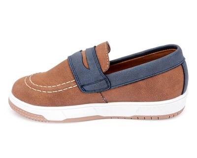 Foto 4 | Zapatos Casuales Refill para Niño