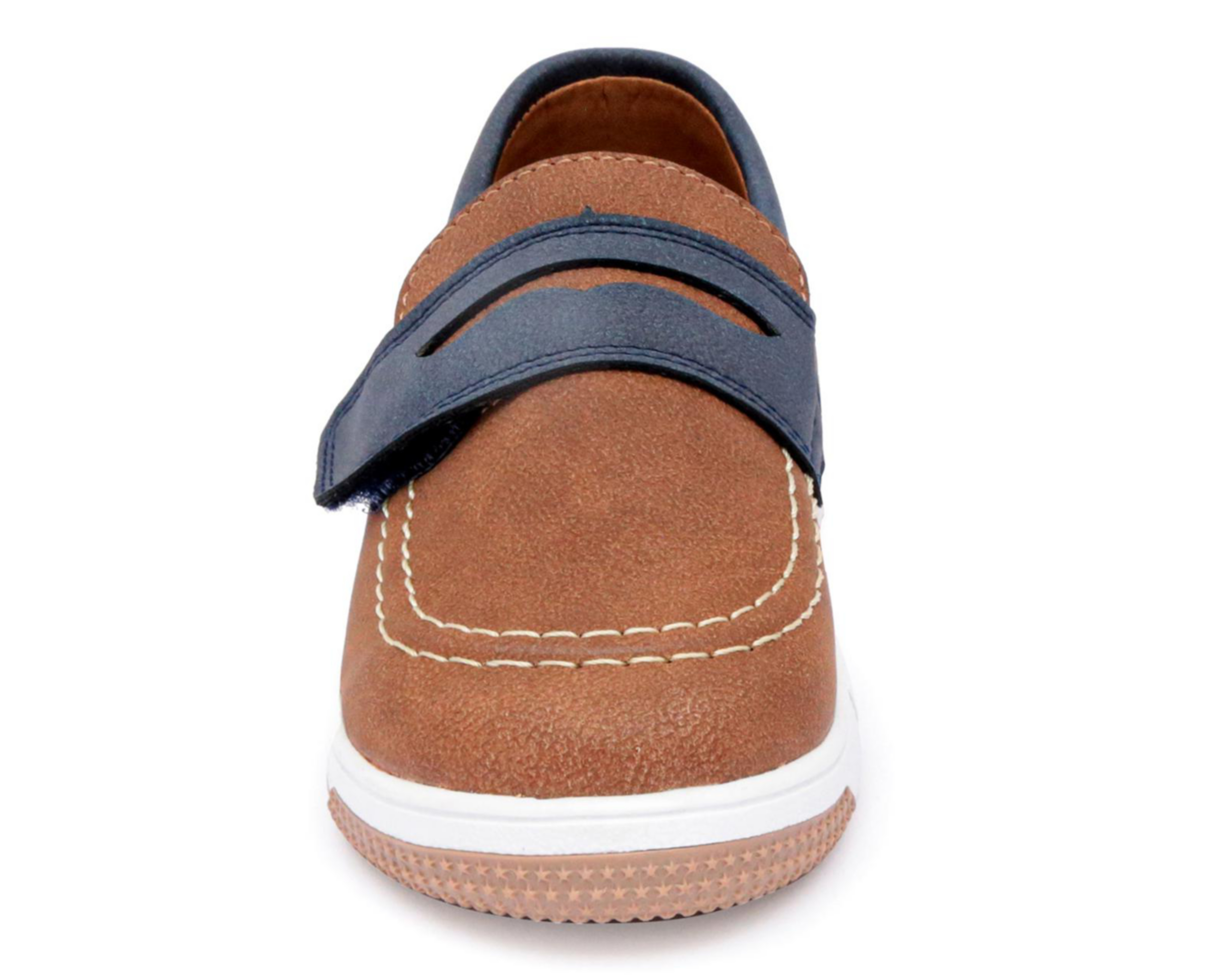 Foto 6 pulgar | Zapatos Casuales Refill para Niño