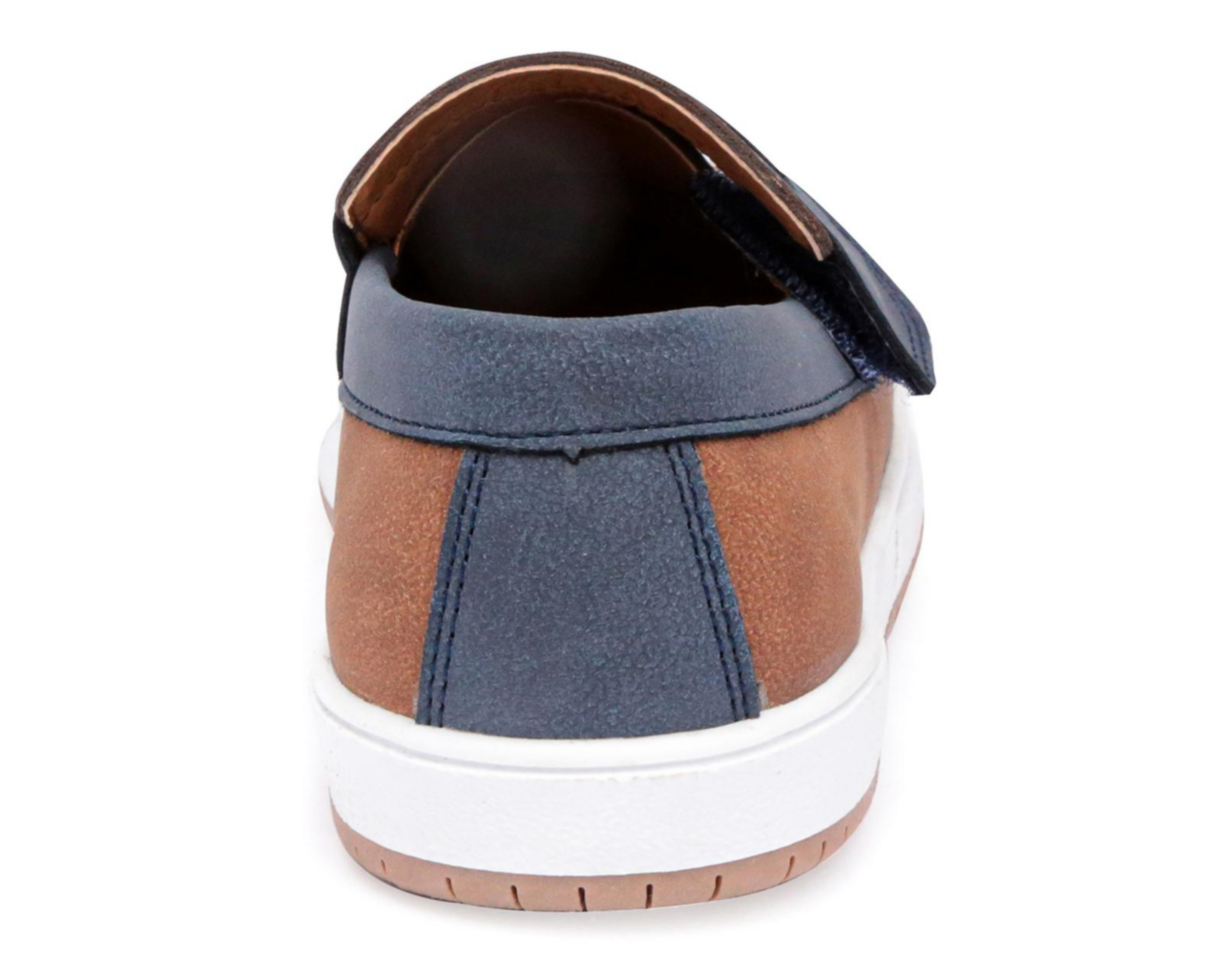 Foto 7 pulgar | Zapatos Casuales Refill para Niño