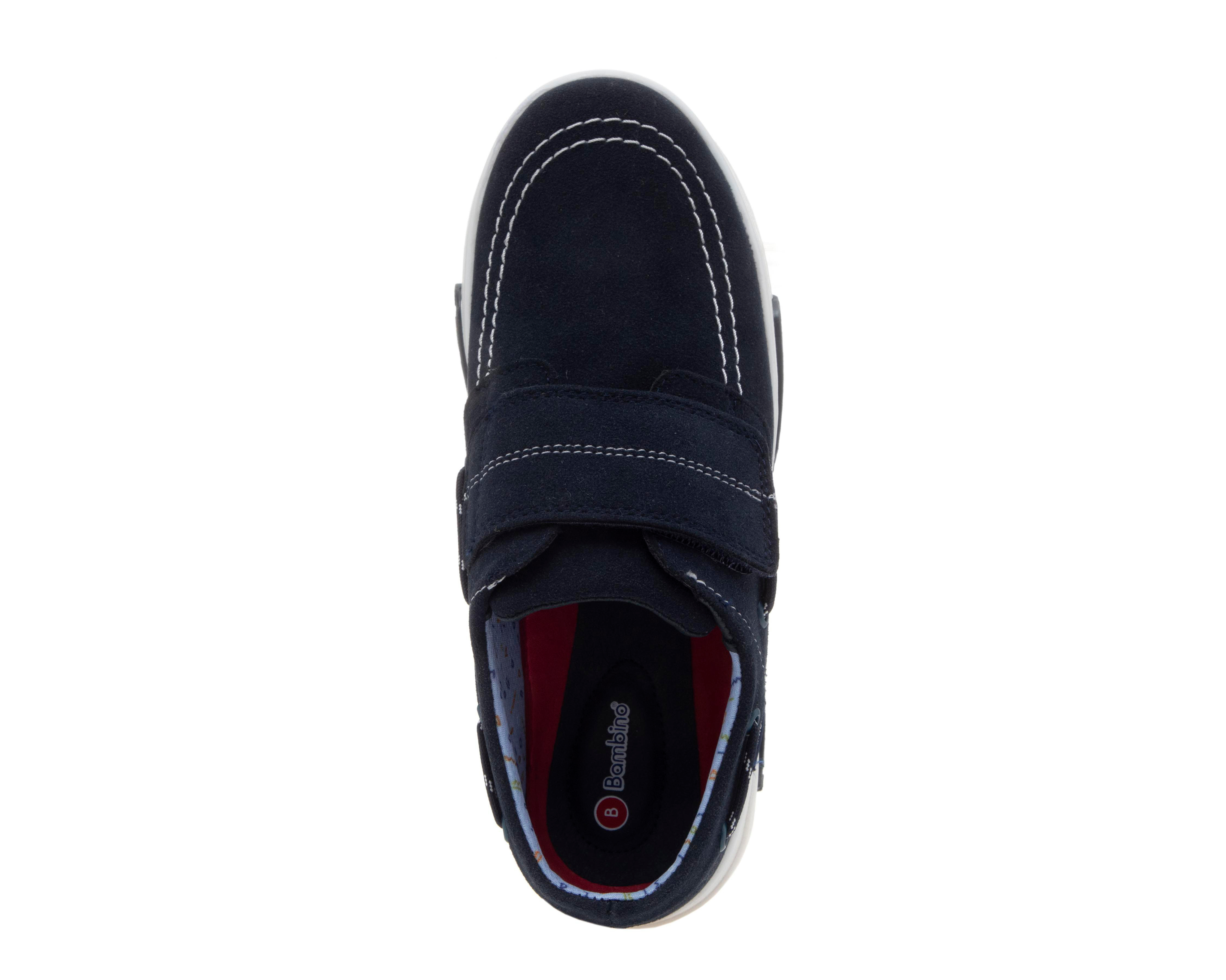 Foto 6 pulgar | Zapatos Bambino para Niño