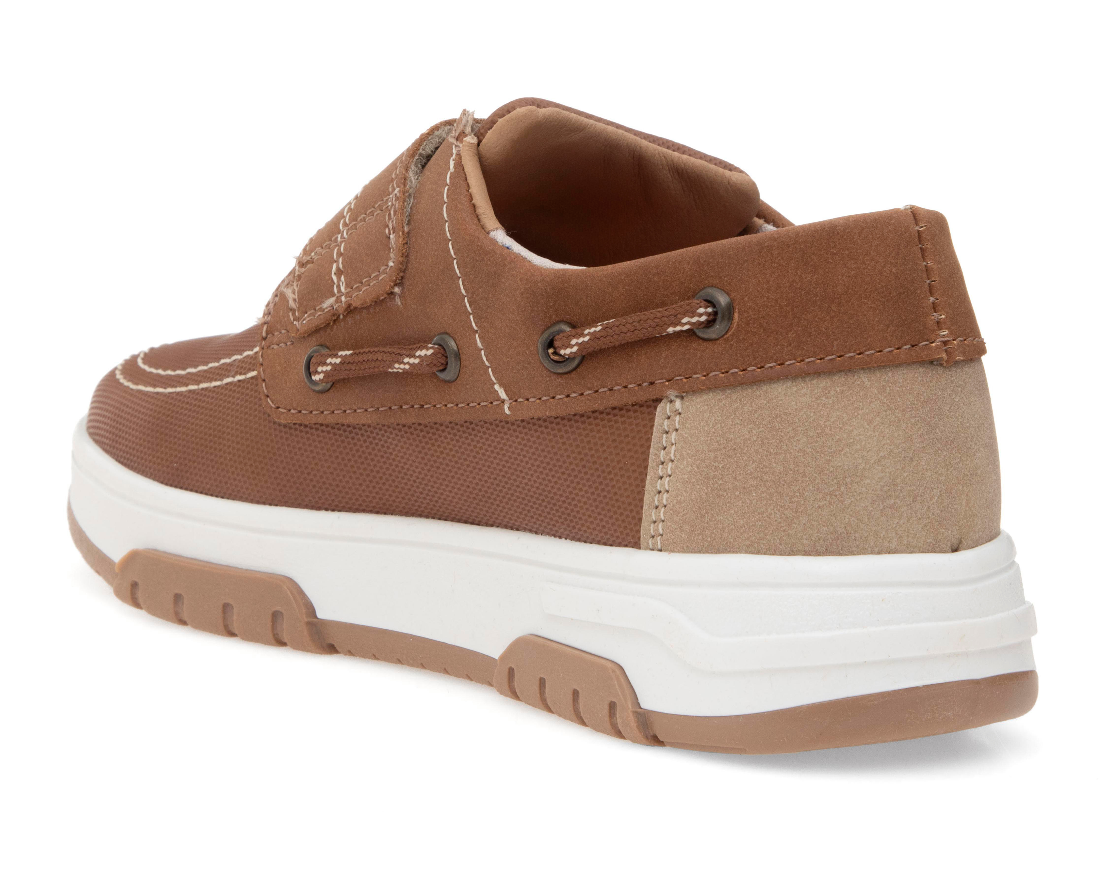 Foto 4 pulgar | Zapatos Bambino para Niño