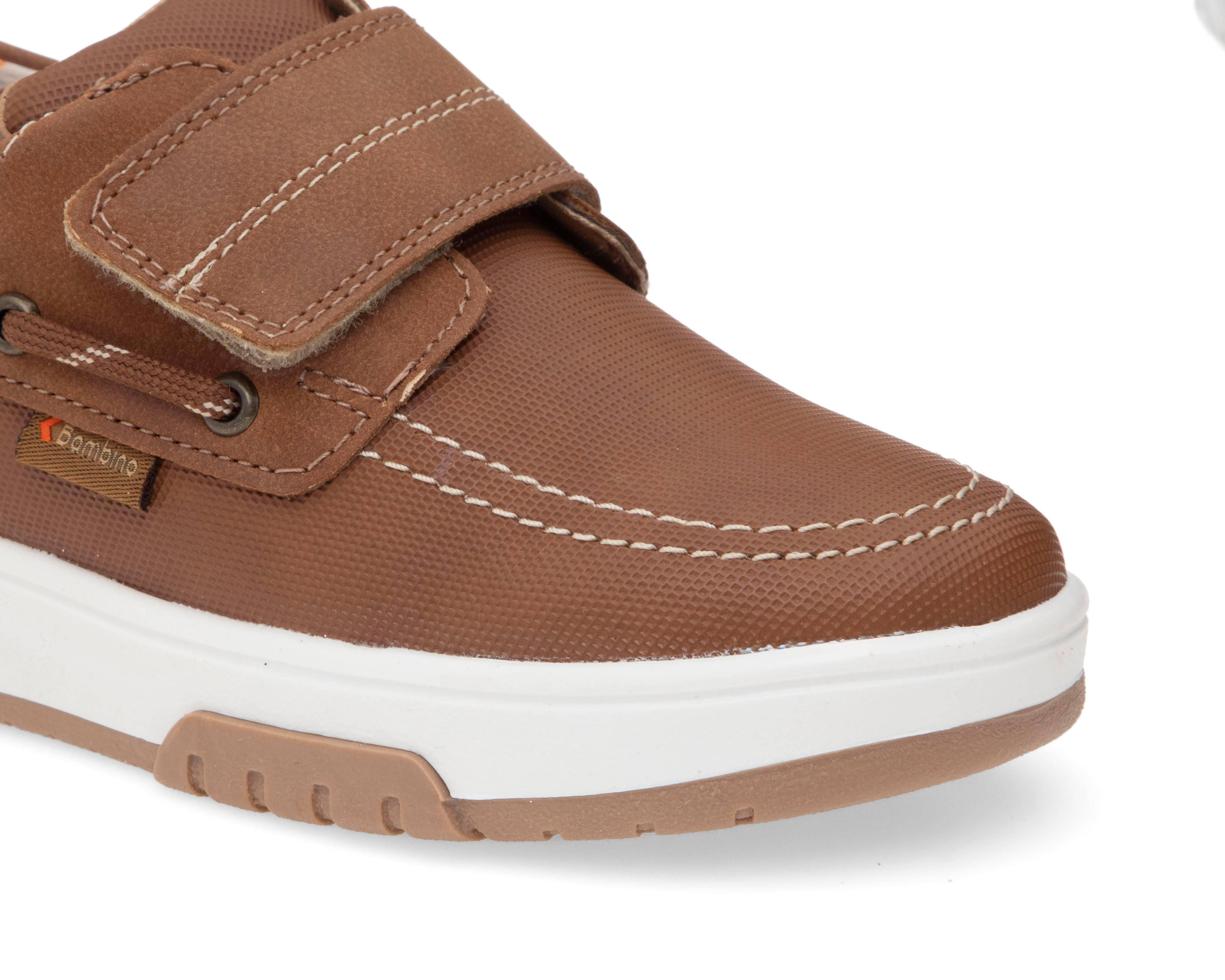 Foto 7 pulgar | Zapatos Bambino para Niño