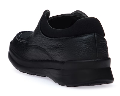 Foto 3 | Zapatos Casuales Hush Puppies de Piel para Niño