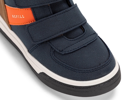 Foto 6 | Botas Casuales Refill para Niño