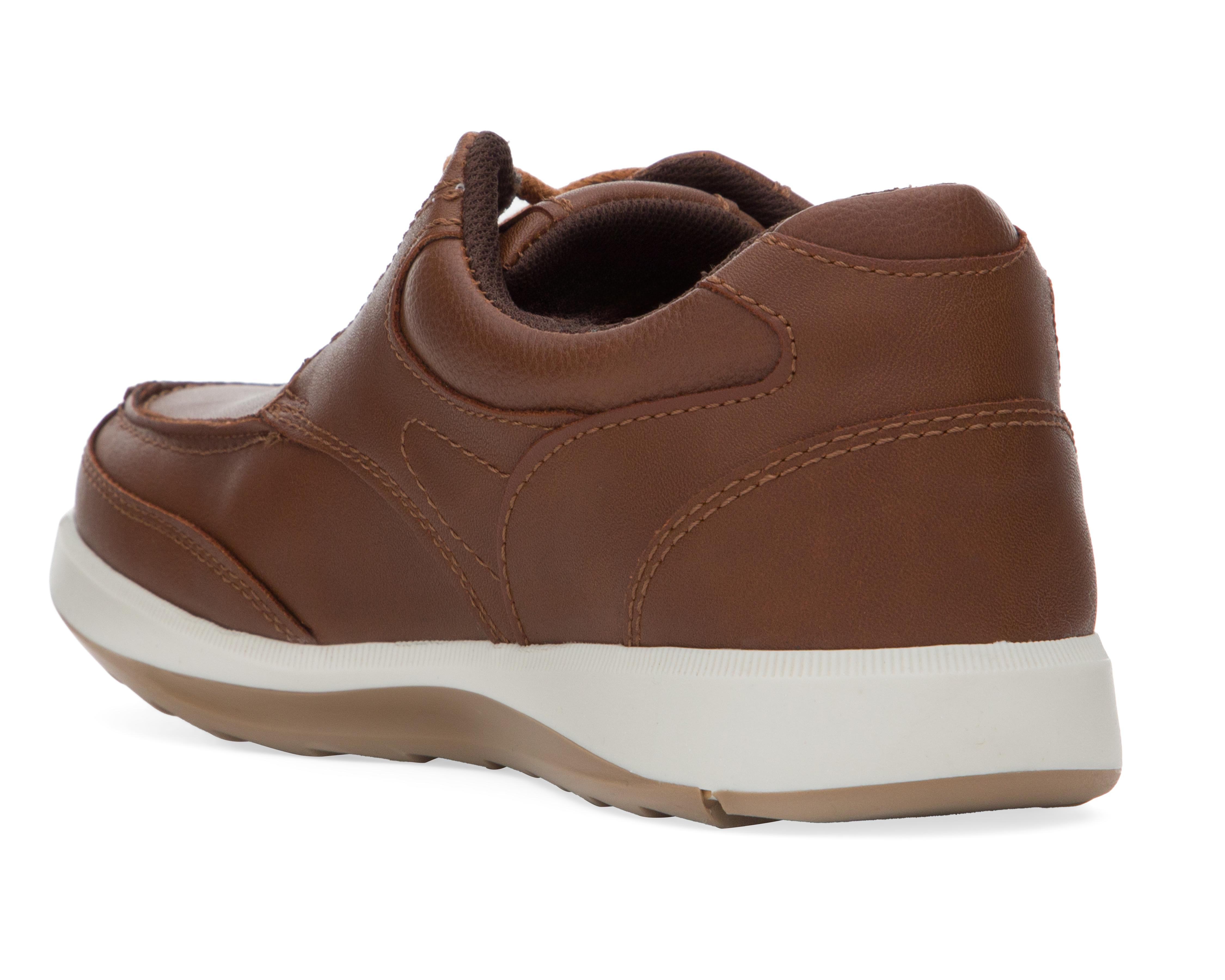 Foto 4 pulgar | Zapatos Casuales Chabelo para Niño