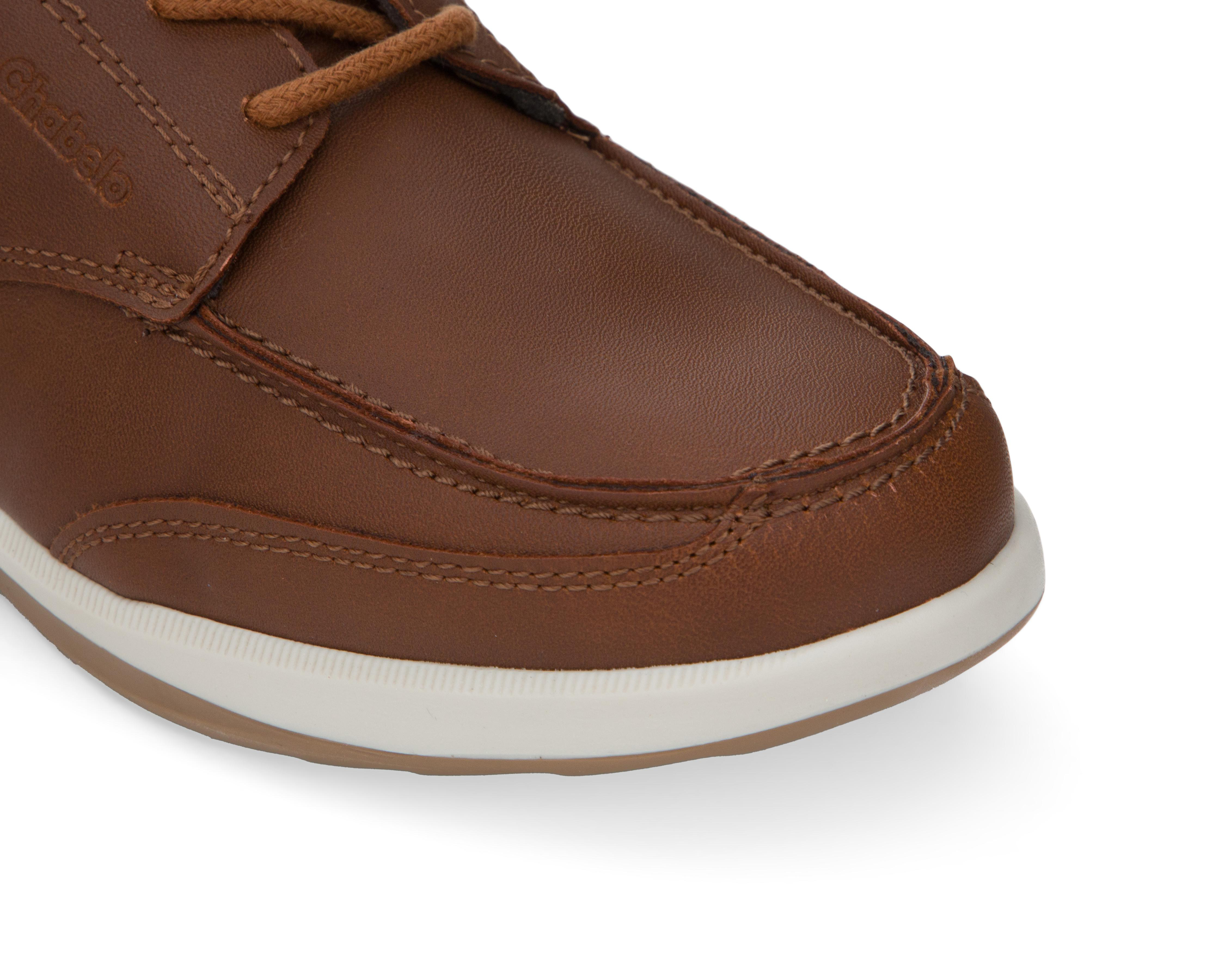 Foto 7 pulgar | Zapatos Casuales Chabelo para Niño