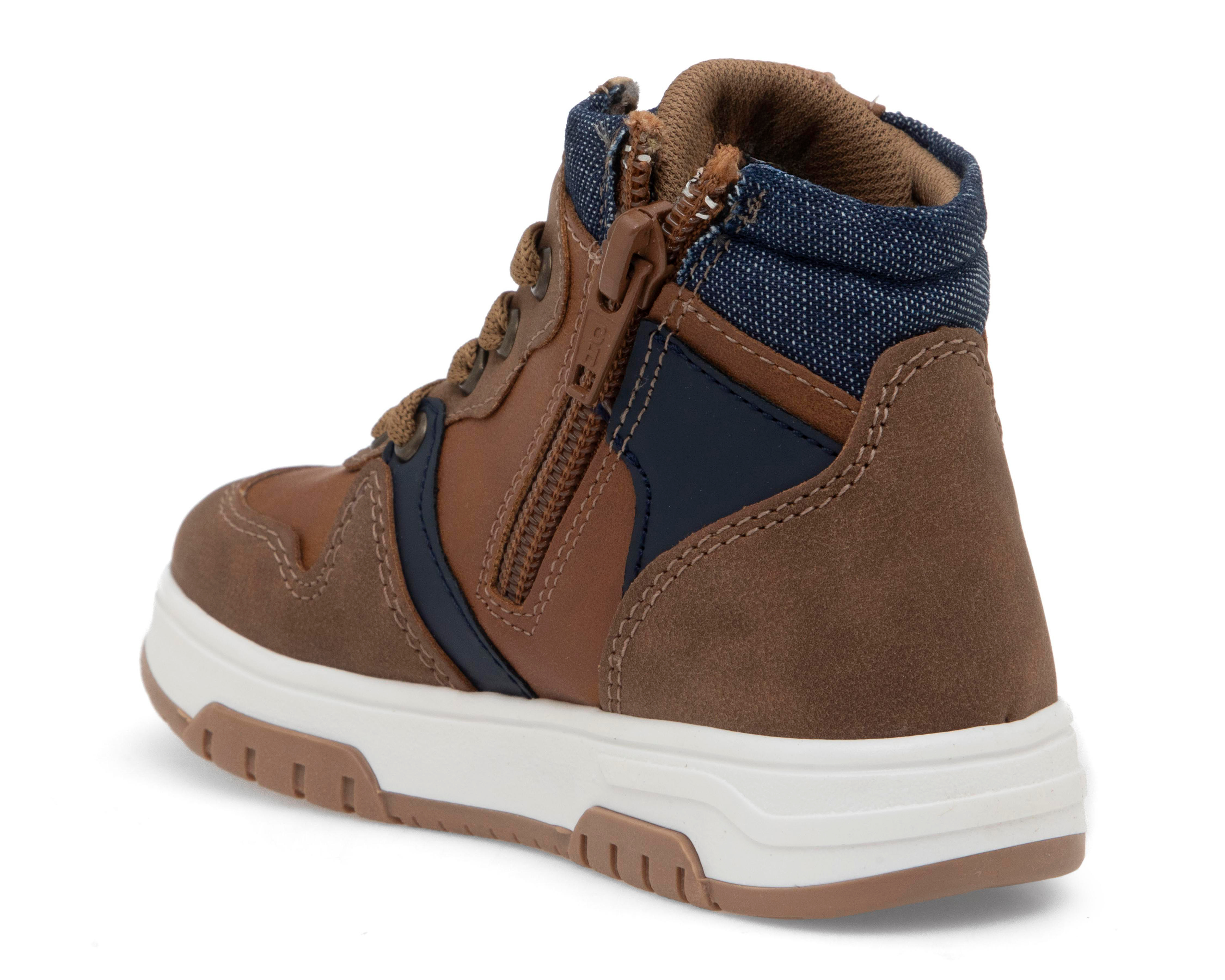 Foto 4 pulgar | Botas Bambino para Niño