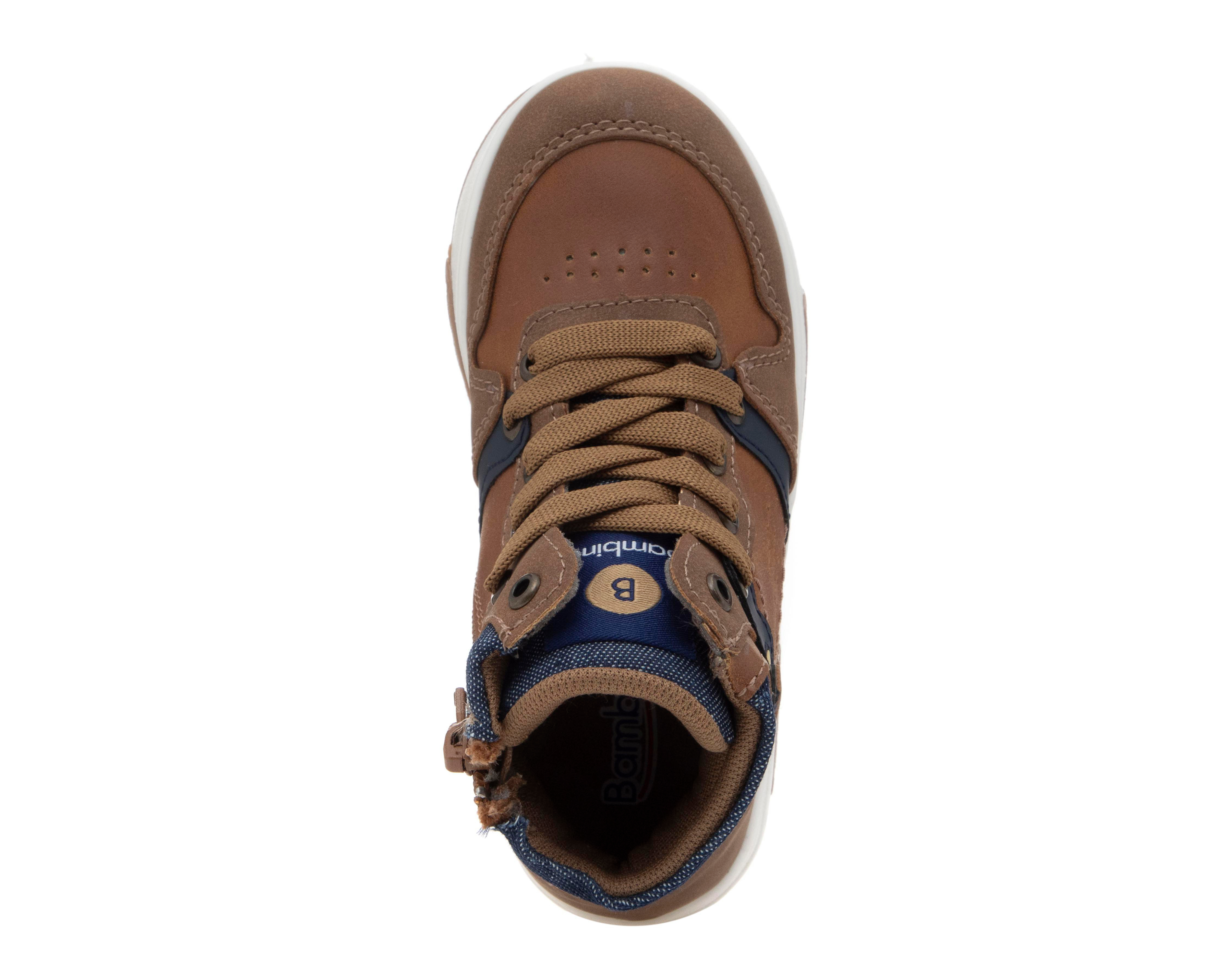 Foto 5 | Botas Bambino para Niño