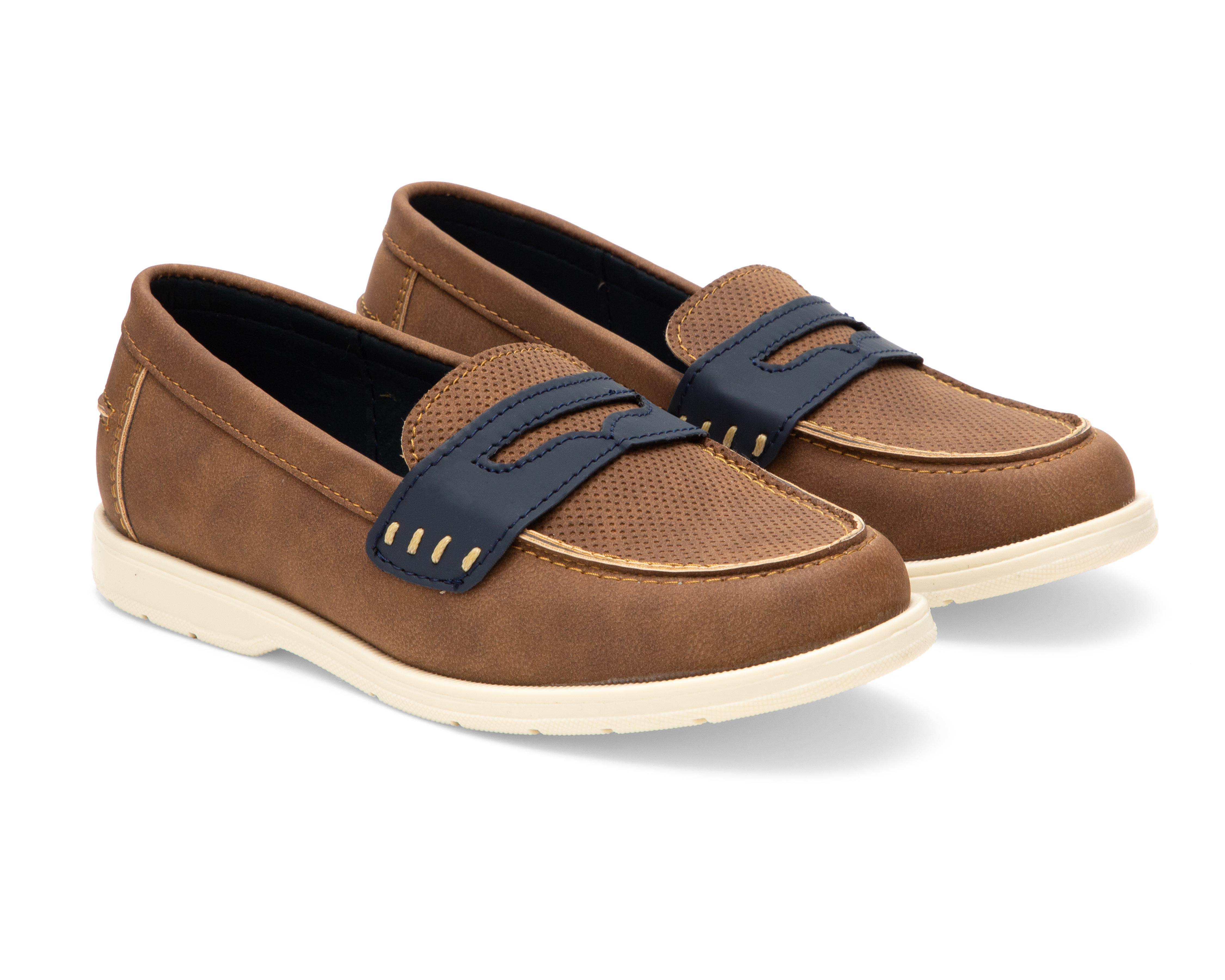 Foto 1 | Zapatos Casuales Blasito para Niño
