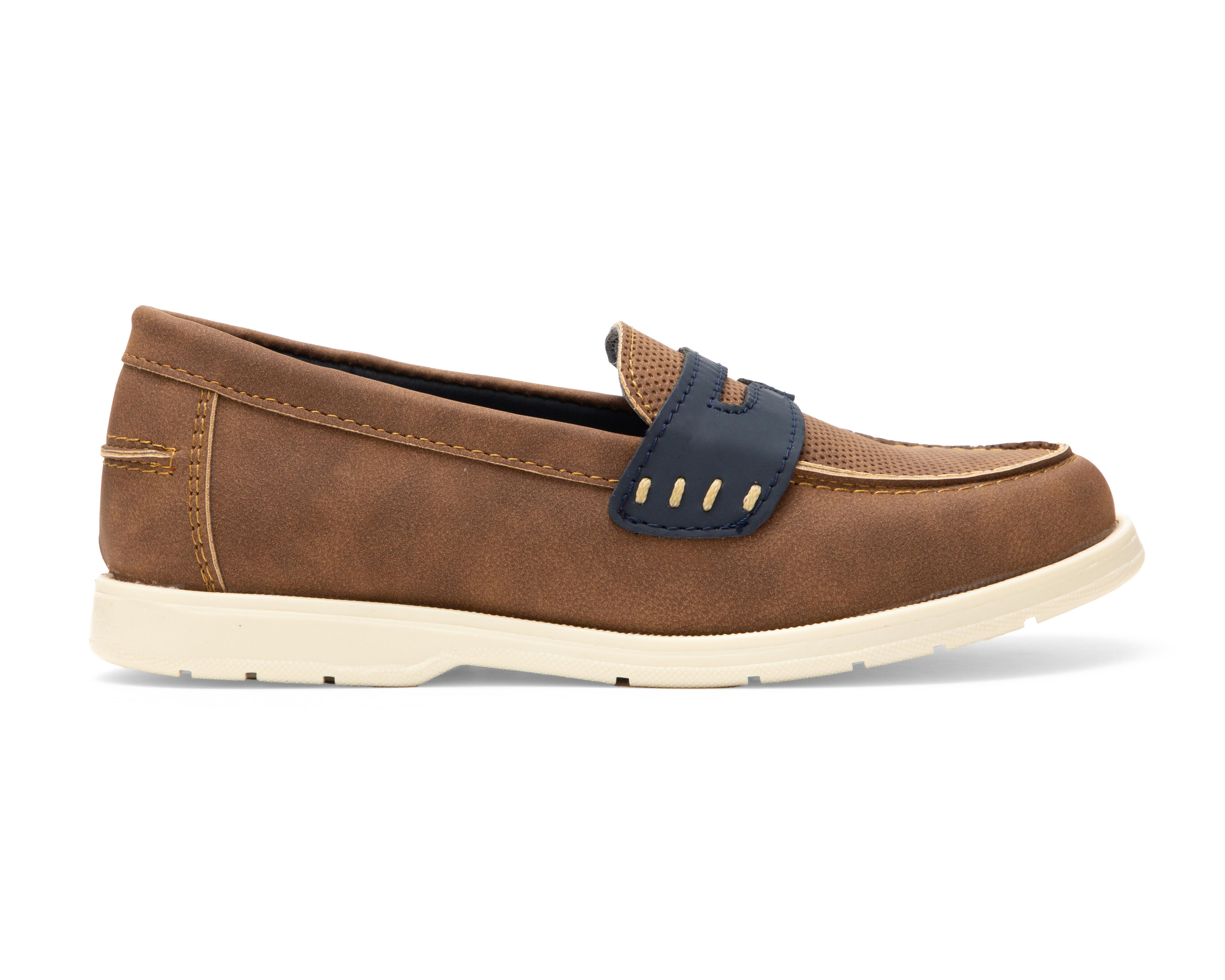 Foto 2 | Zapatos Casuales Blasito para Niño