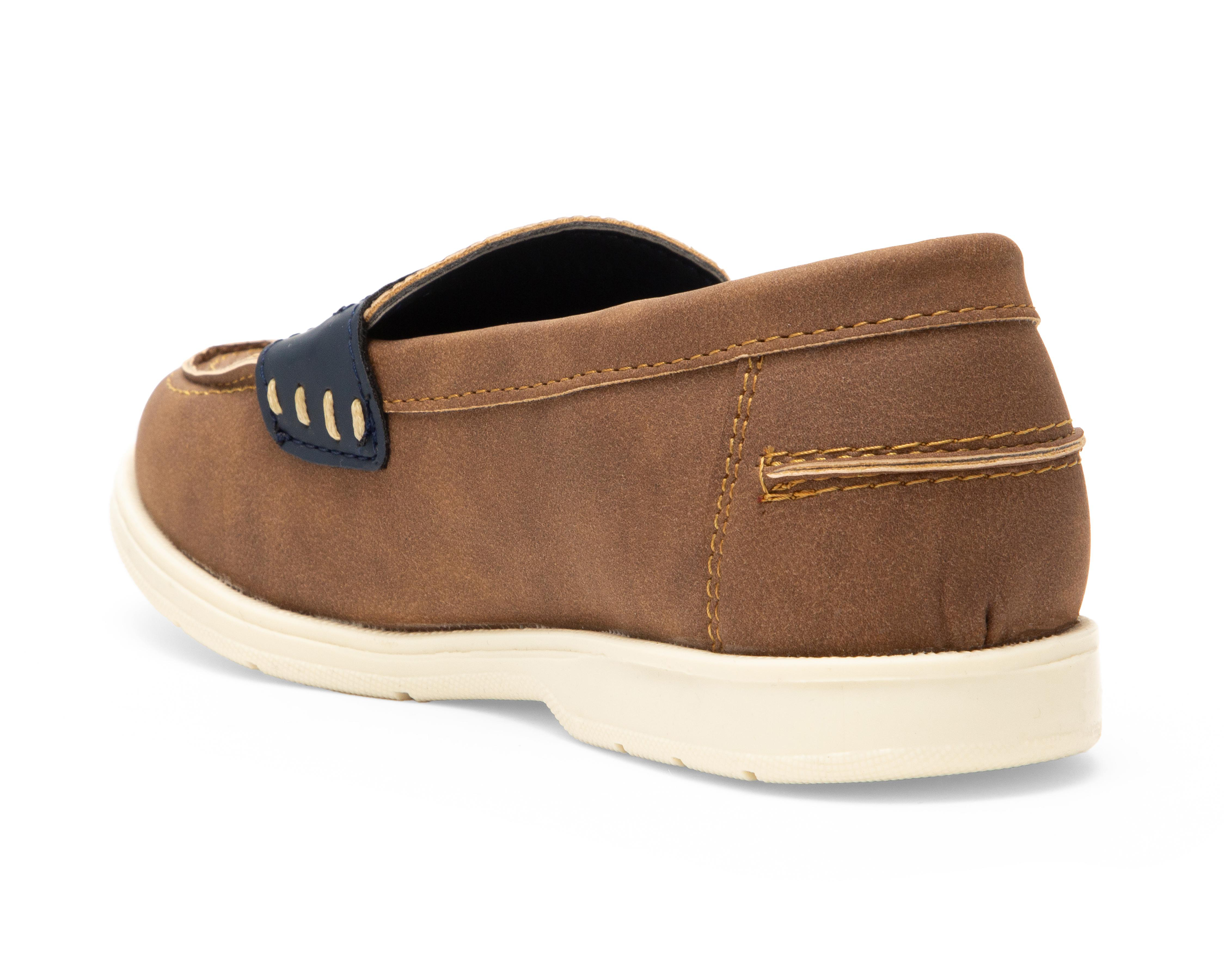 Foto 3 | Zapatos Casuales Blasito para Niño