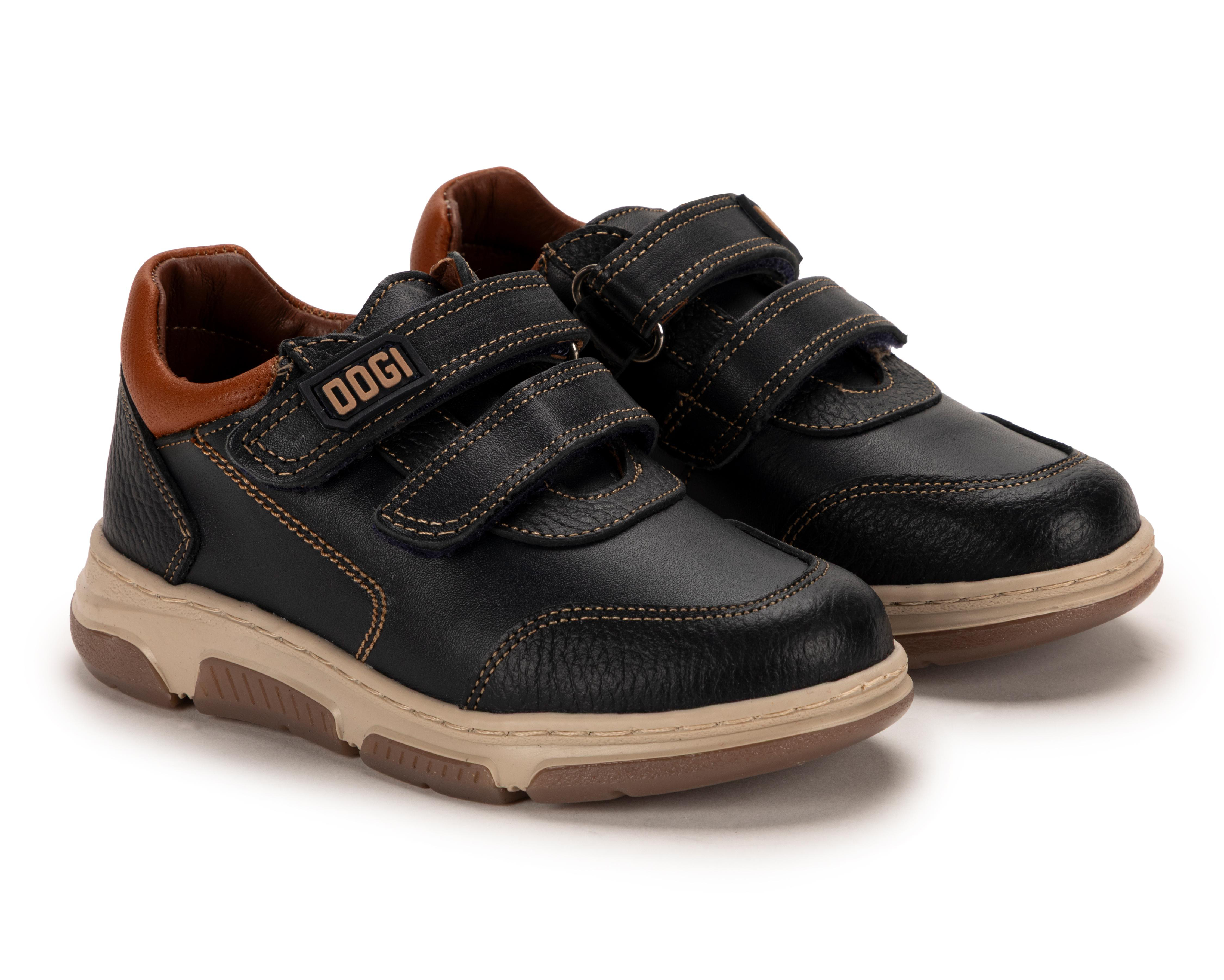 Tenis Casuales Dogi para Niño $679