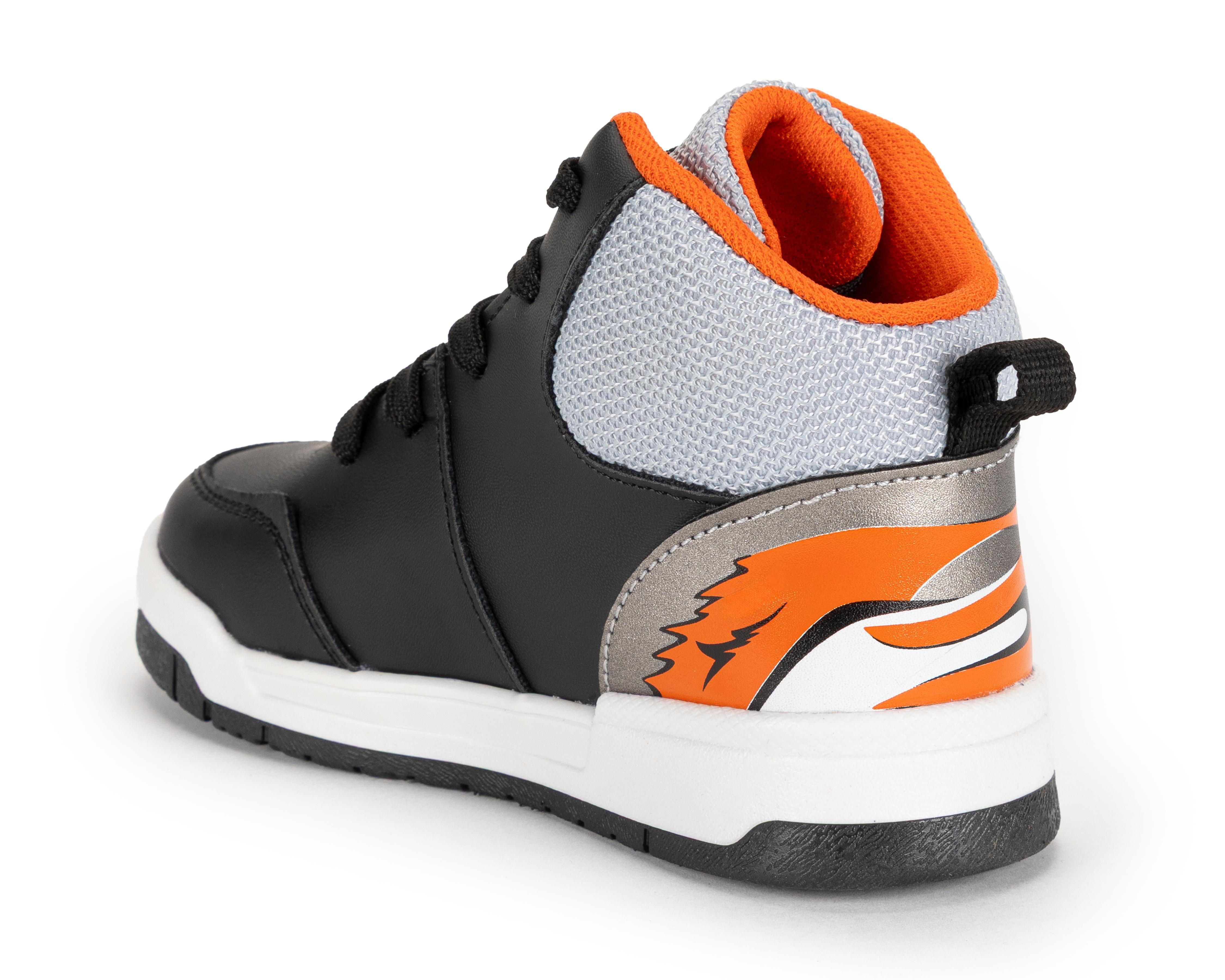 Foto 4 pulgar | Tenis Casuales Refill para Niño