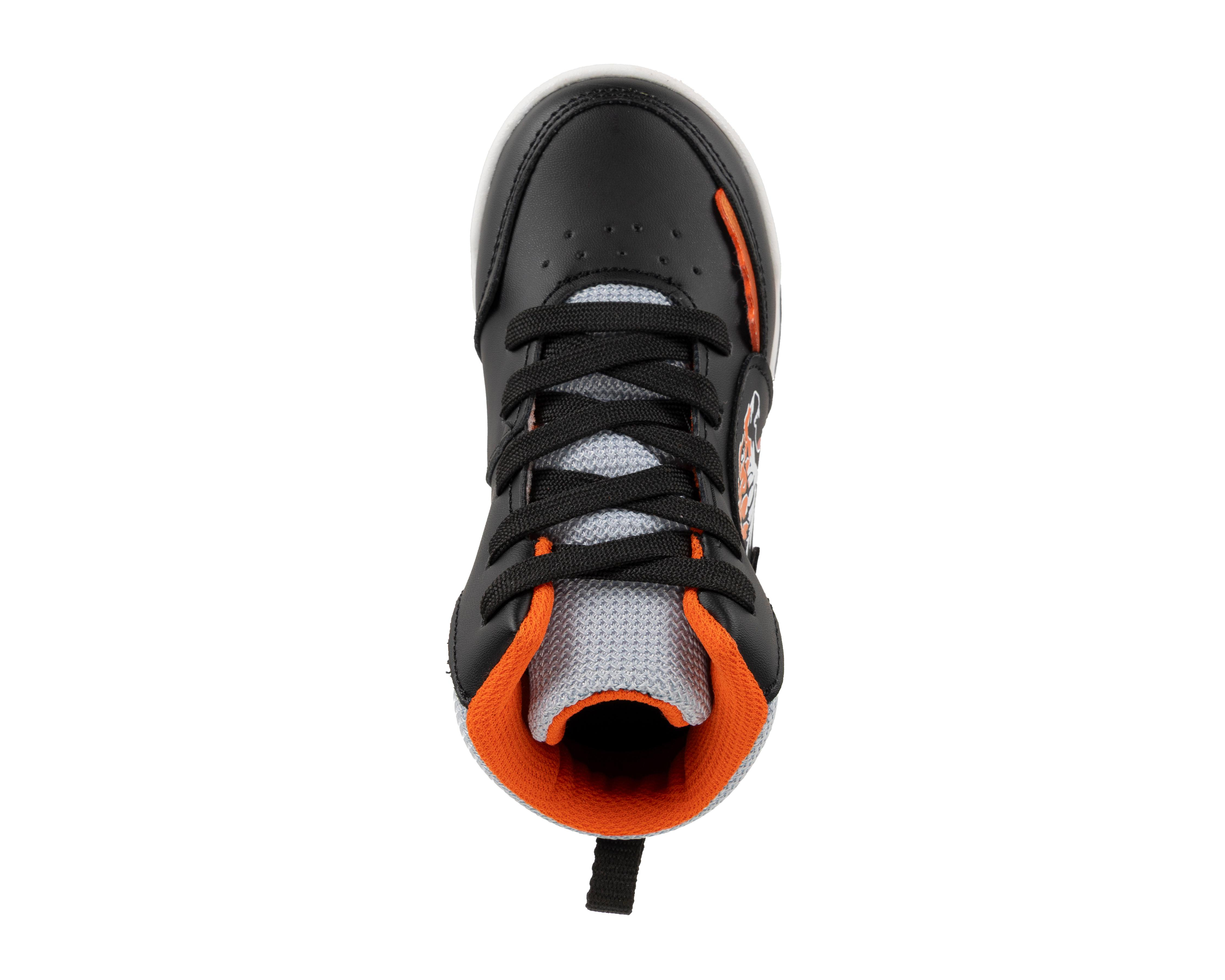 Foto 5 | Tenis Casuales Refill para Niño