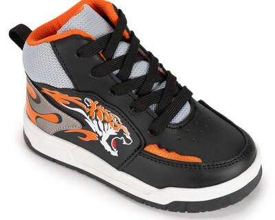 Foto 6 | Tenis Casuales Refill para Niño
