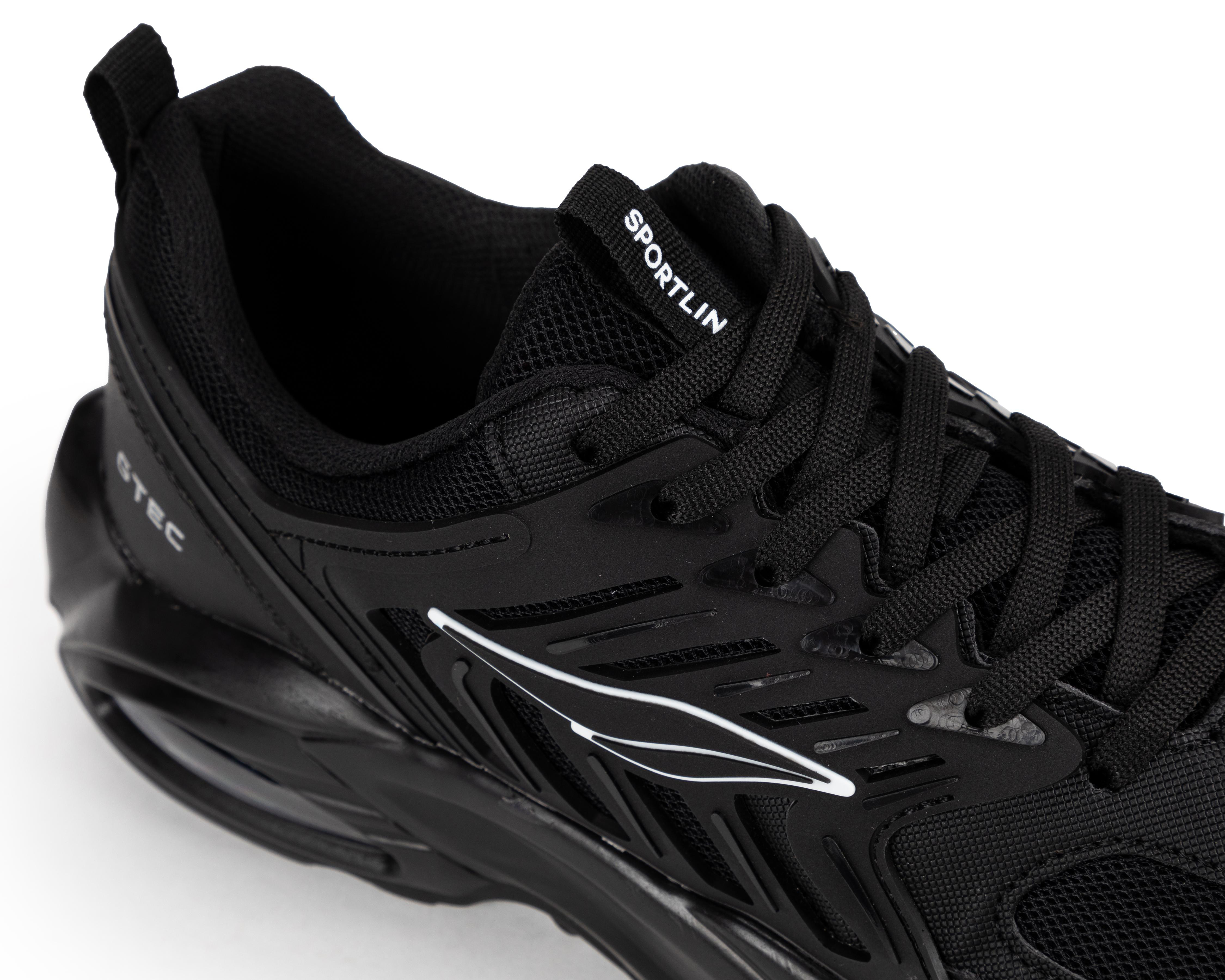 Foto 7 pulgar | Tenis para Correr Sportline para Hombre