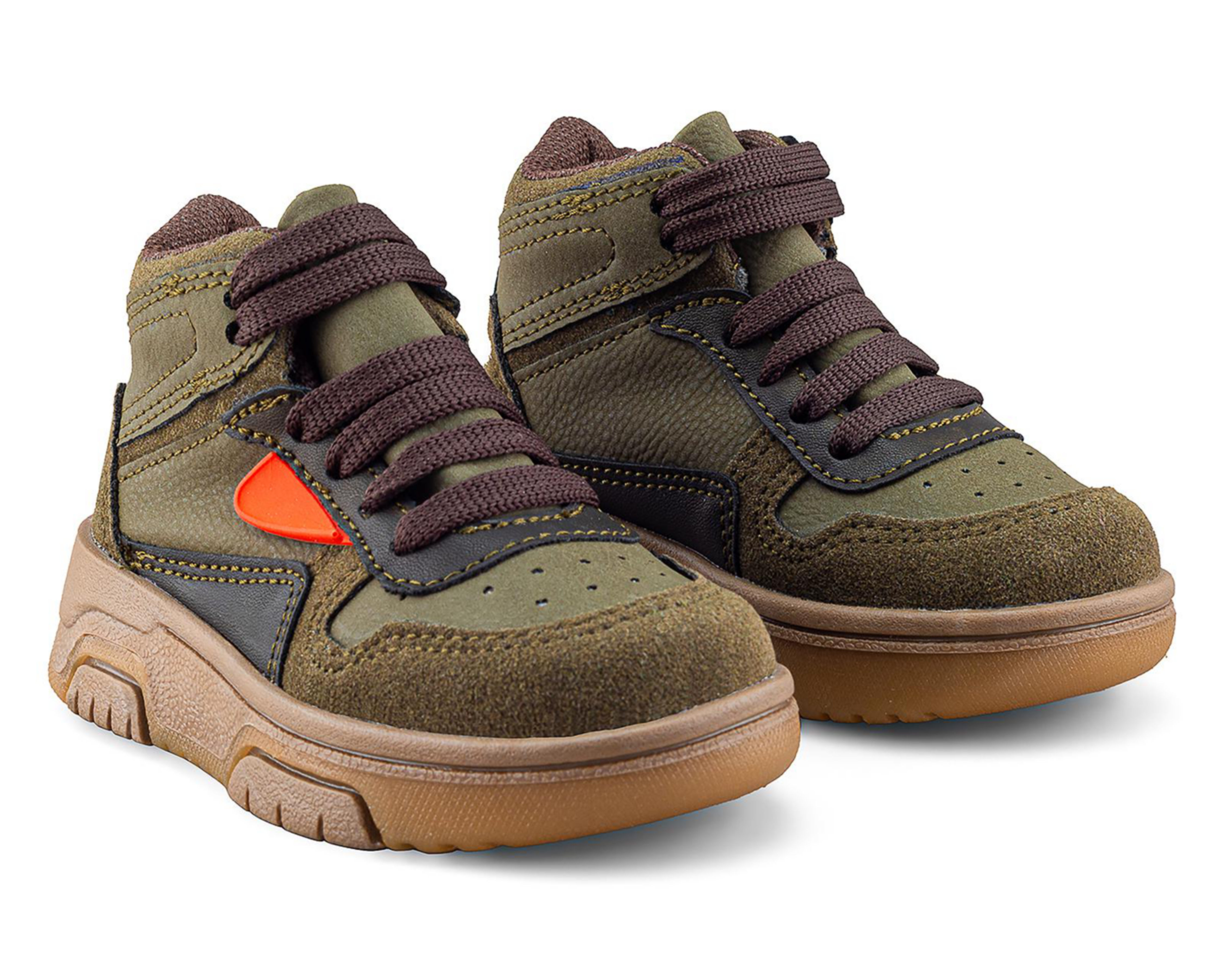 Tenis Refill para Niño $349