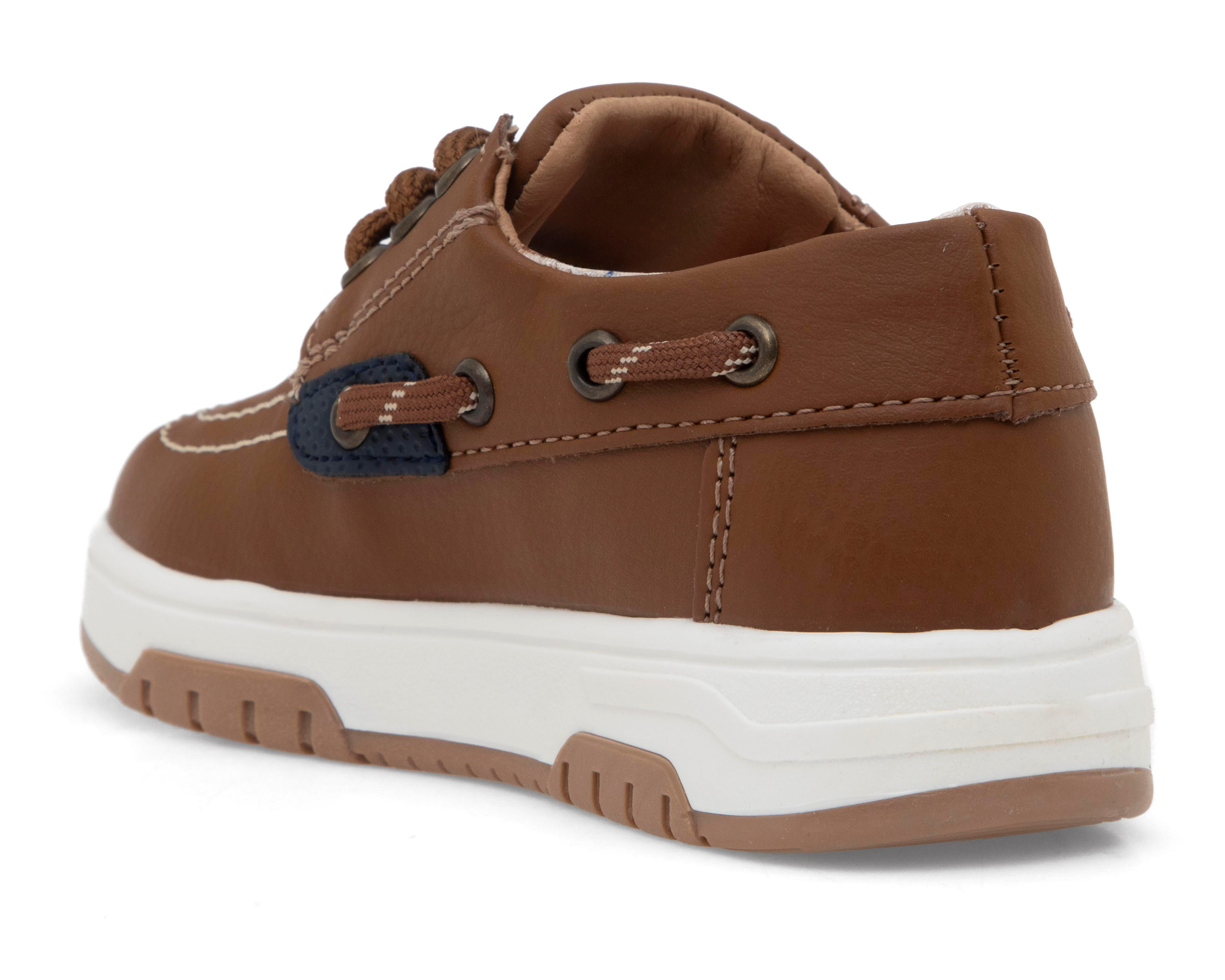 Foto 4 pulgar | Zapatos Bambino para Niño