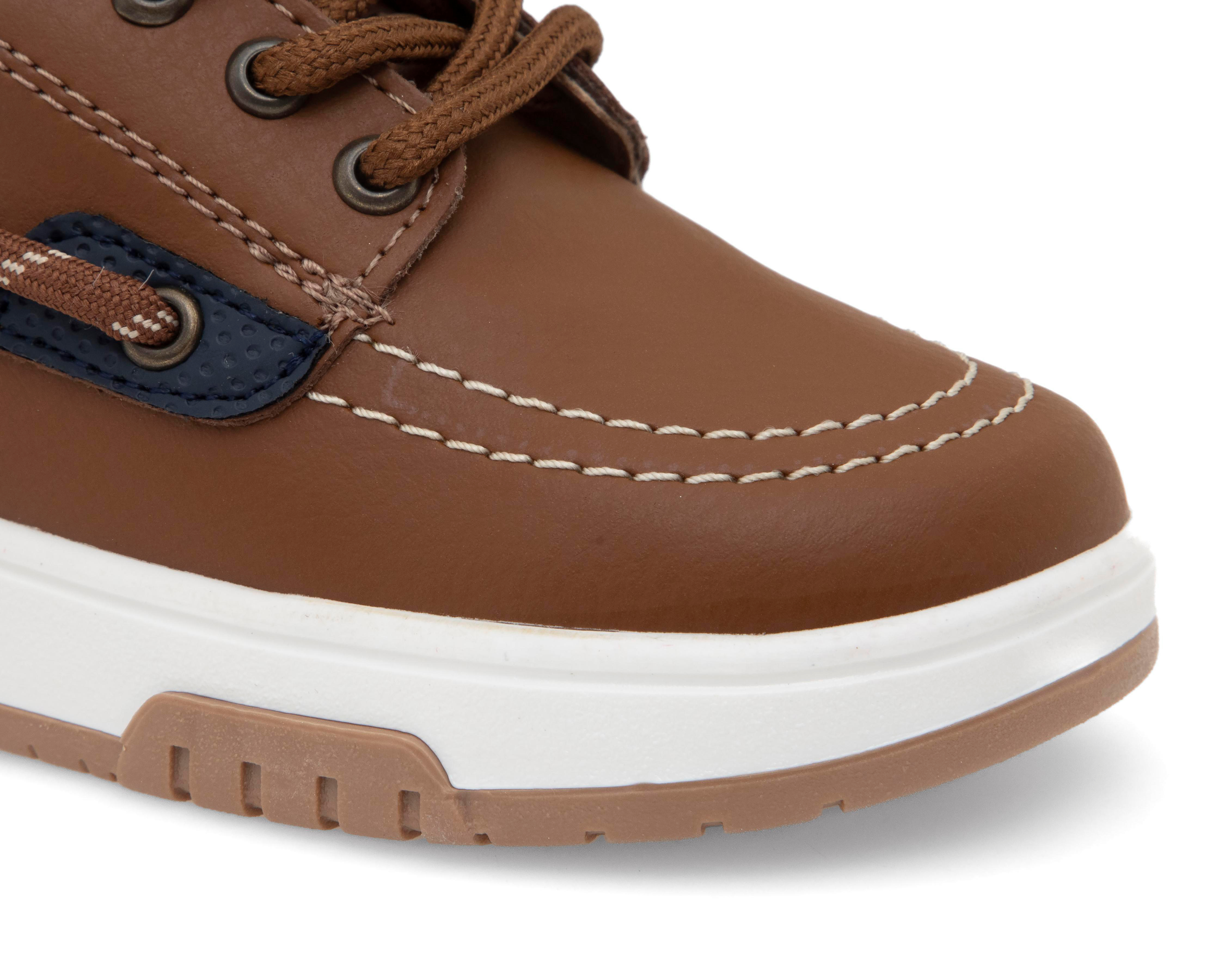 Foto 7 pulgar | Zapatos Bambino para Niño
