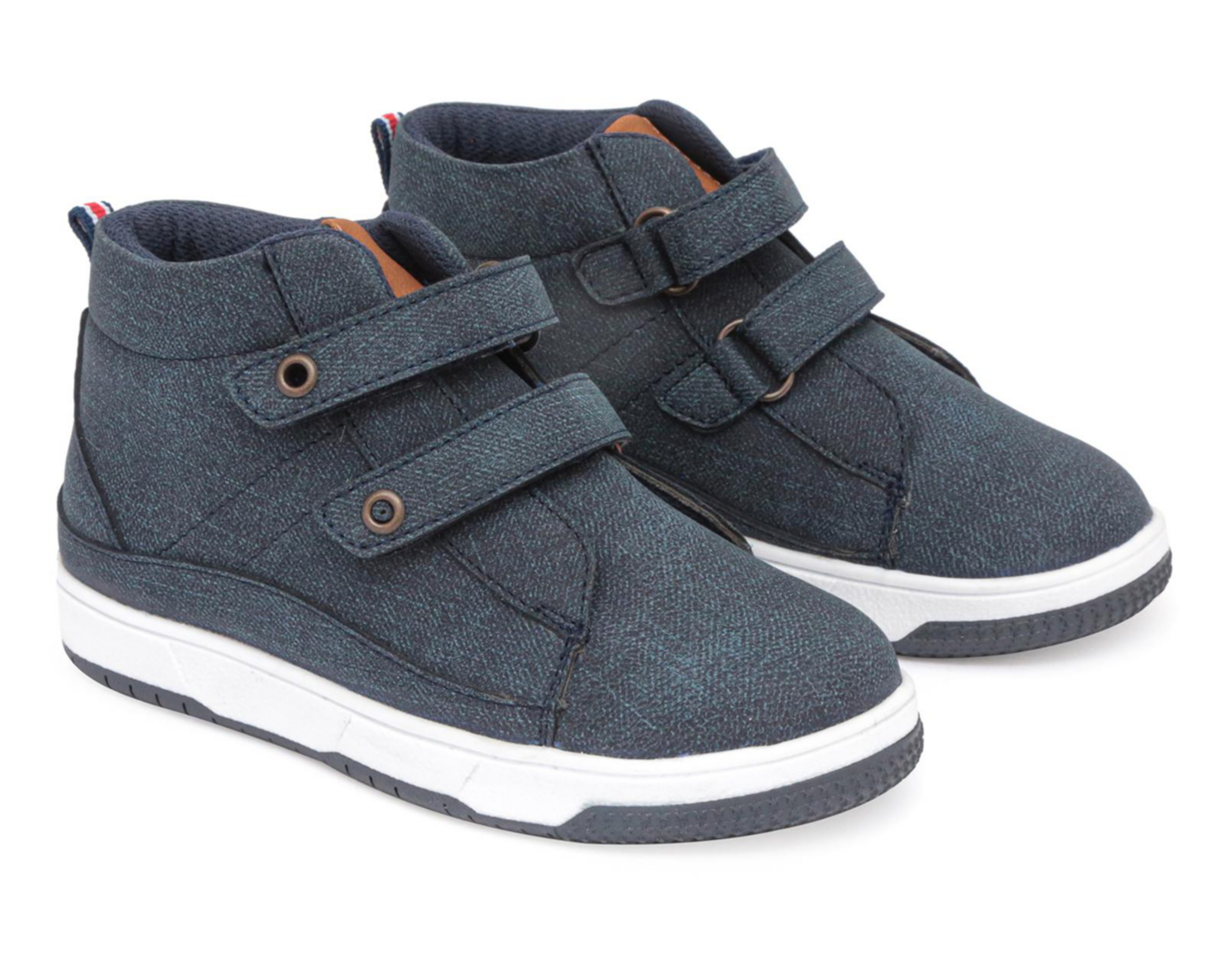 Botas Casuales Refill para Niño