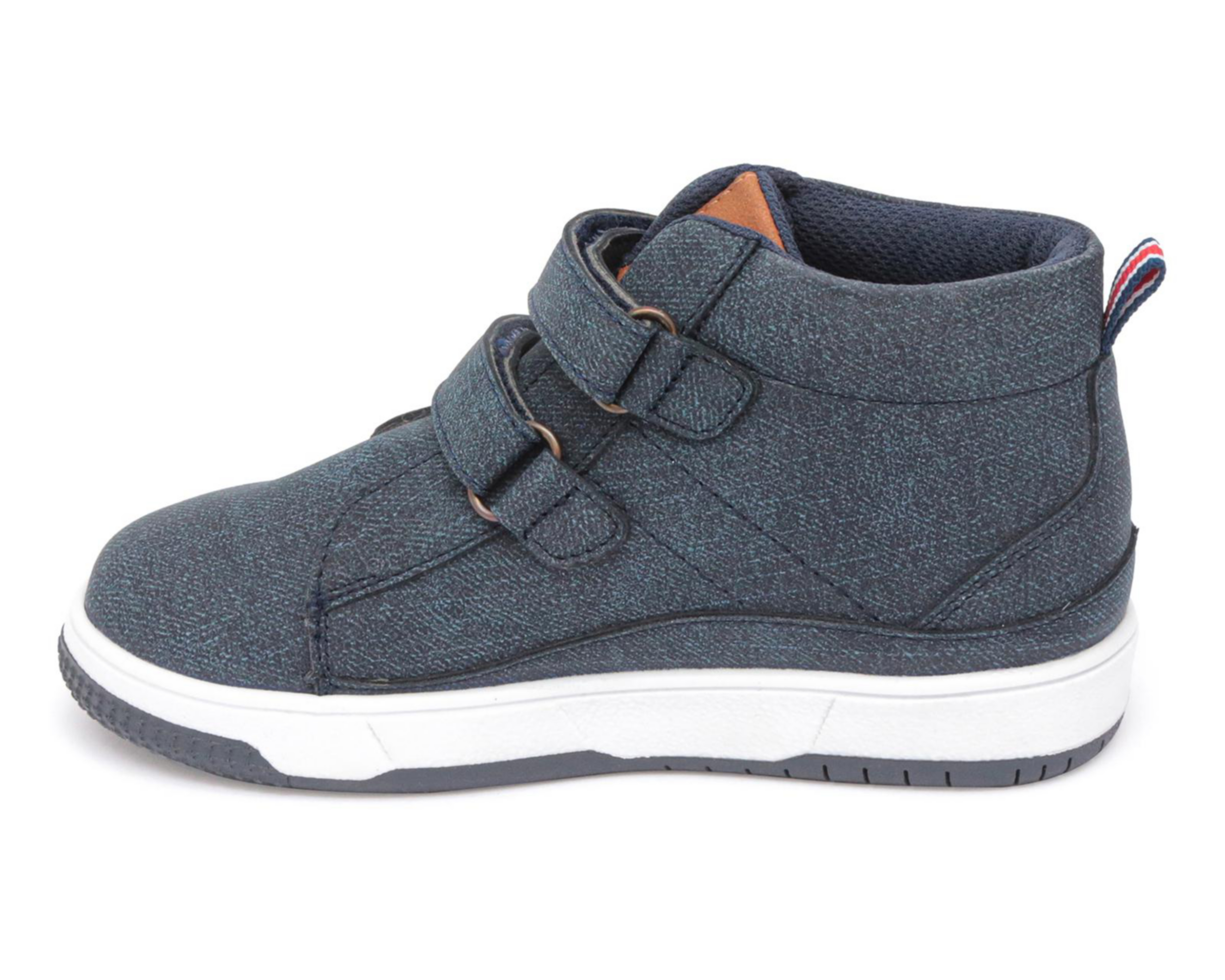 Foto 4 | Botas Casuales Refill para Niño