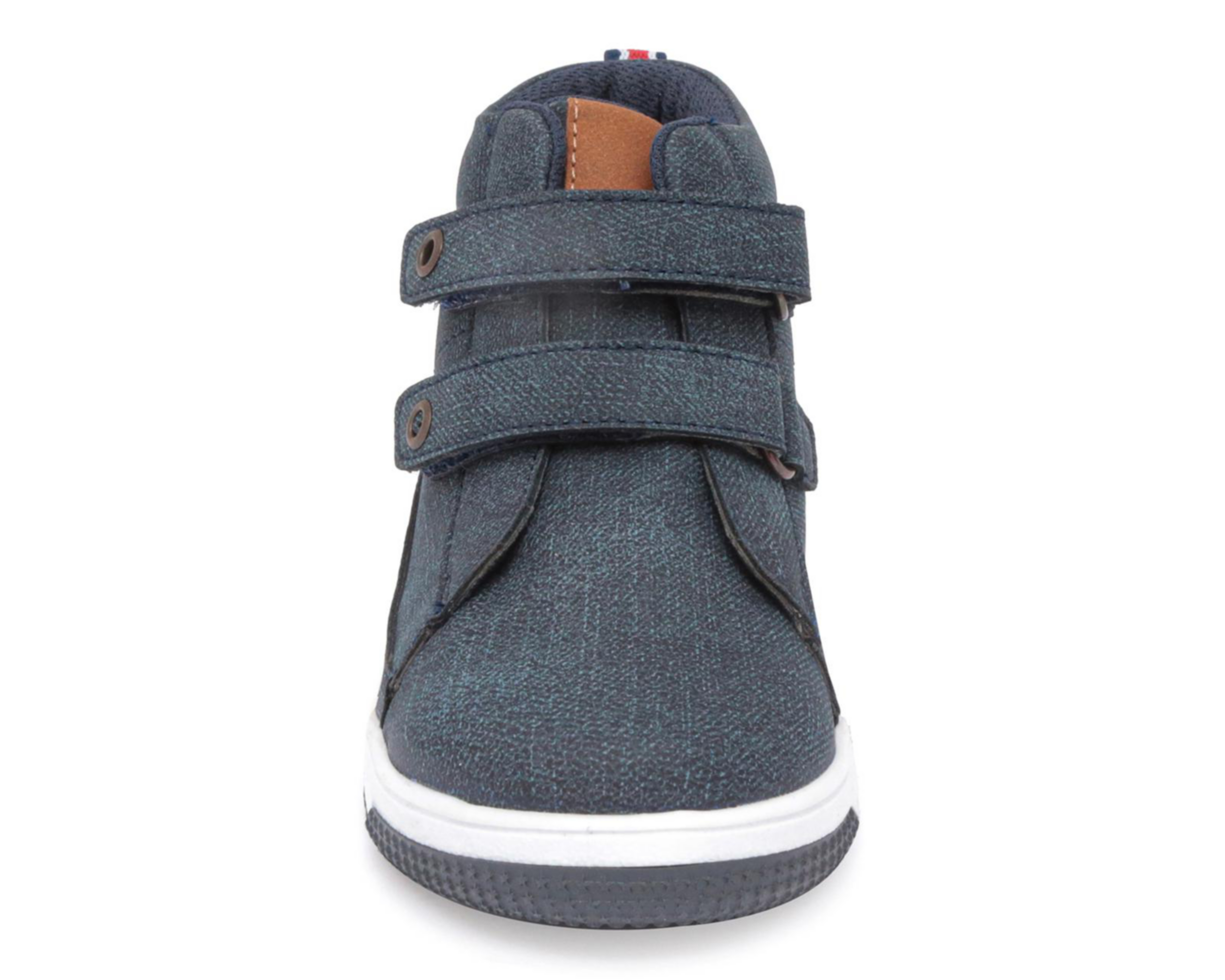 Foto 6 pulgar | Botas Casuales Refill para Niño