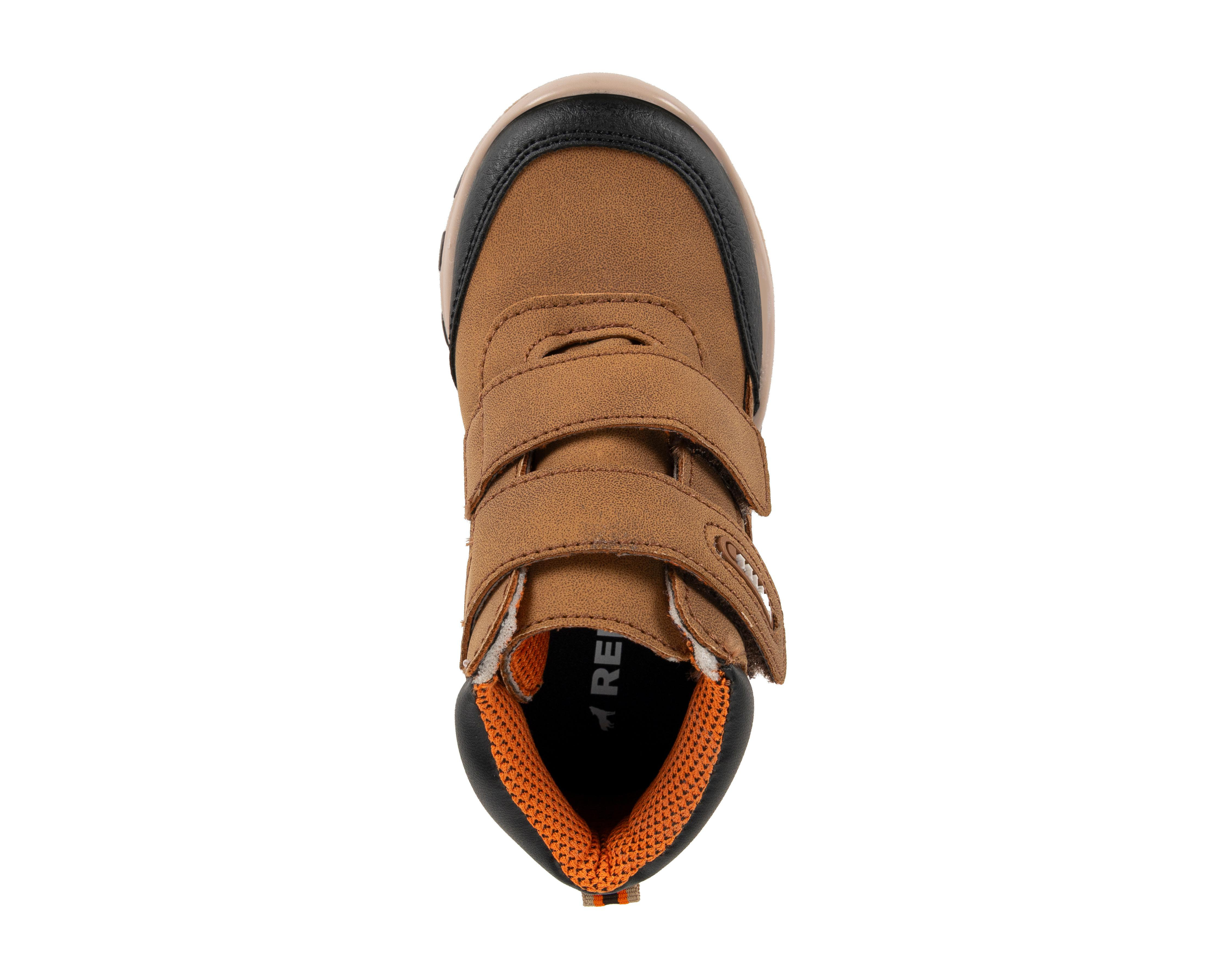 Foto 5 | Tenis Casuales Refill para Niño