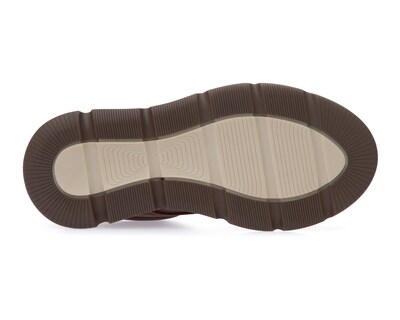 Foto 4 | Zapatos Casuales Hush Puppies de Piel para Niño