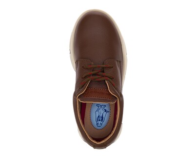 Foto 5 | Zapatos Casuales Hush Puppies de Piel para Niño