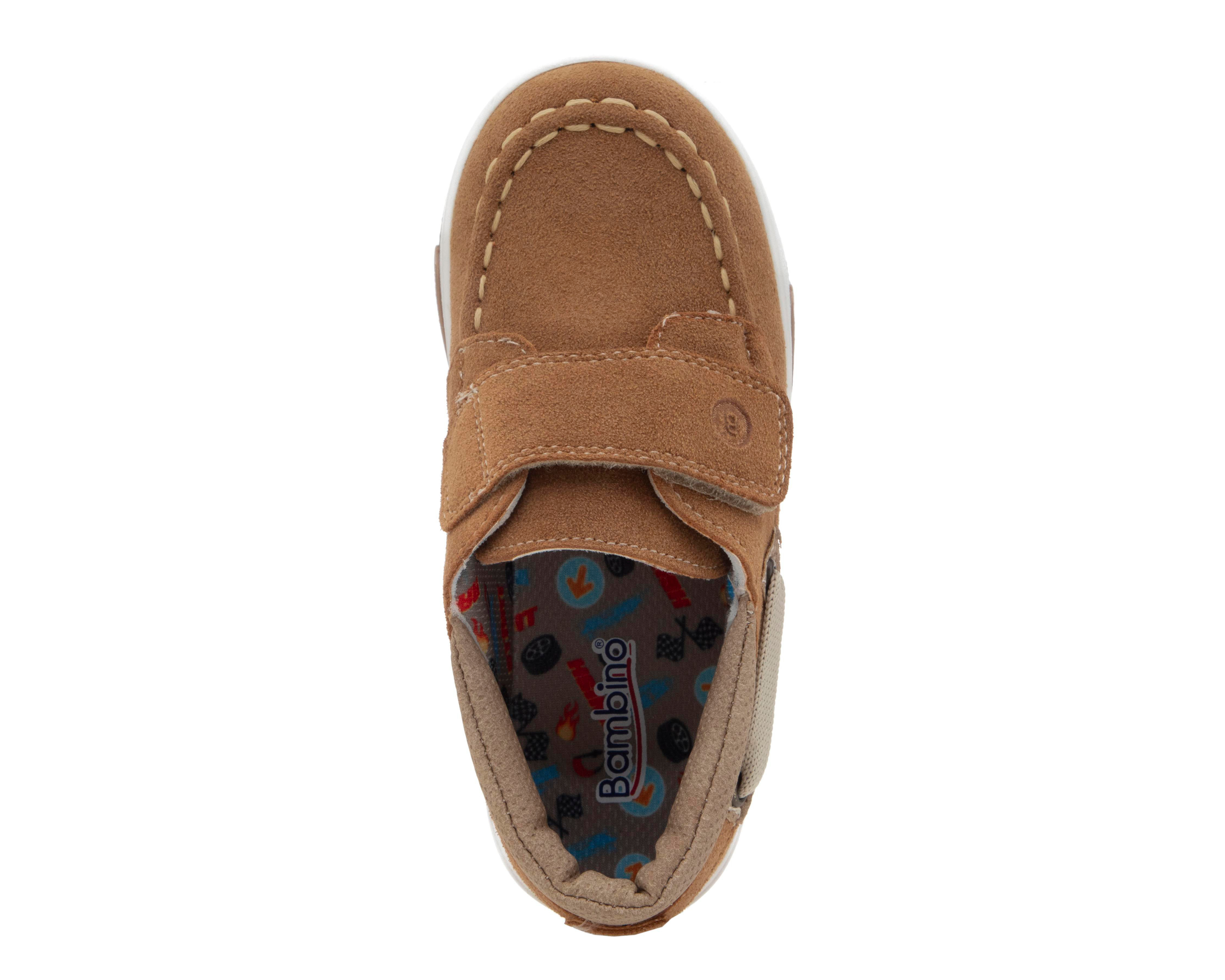 Foto 6 pulgar | Zapatos Bambino para Niño