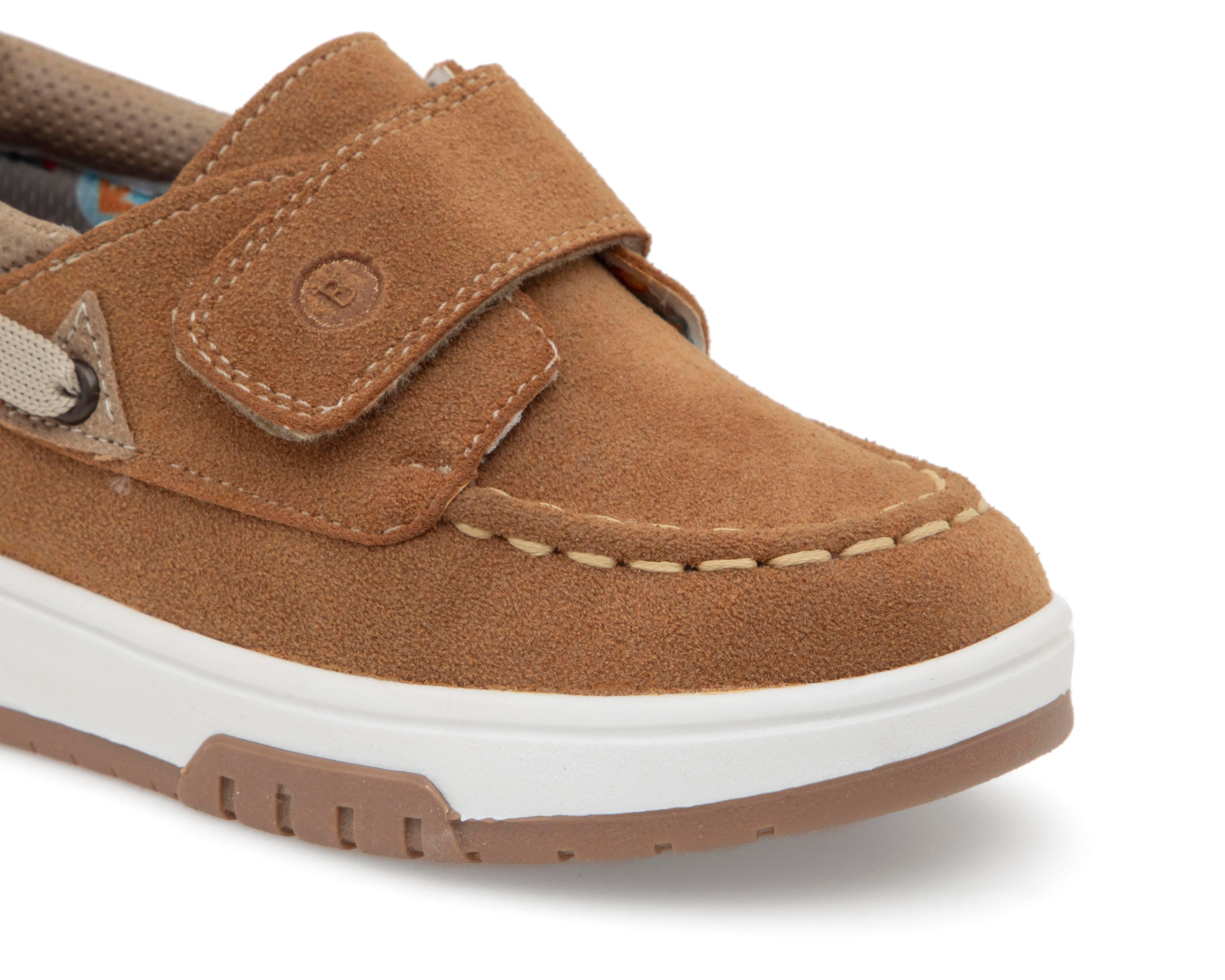 Foto 7 pulgar | Zapatos Bambino para Niño