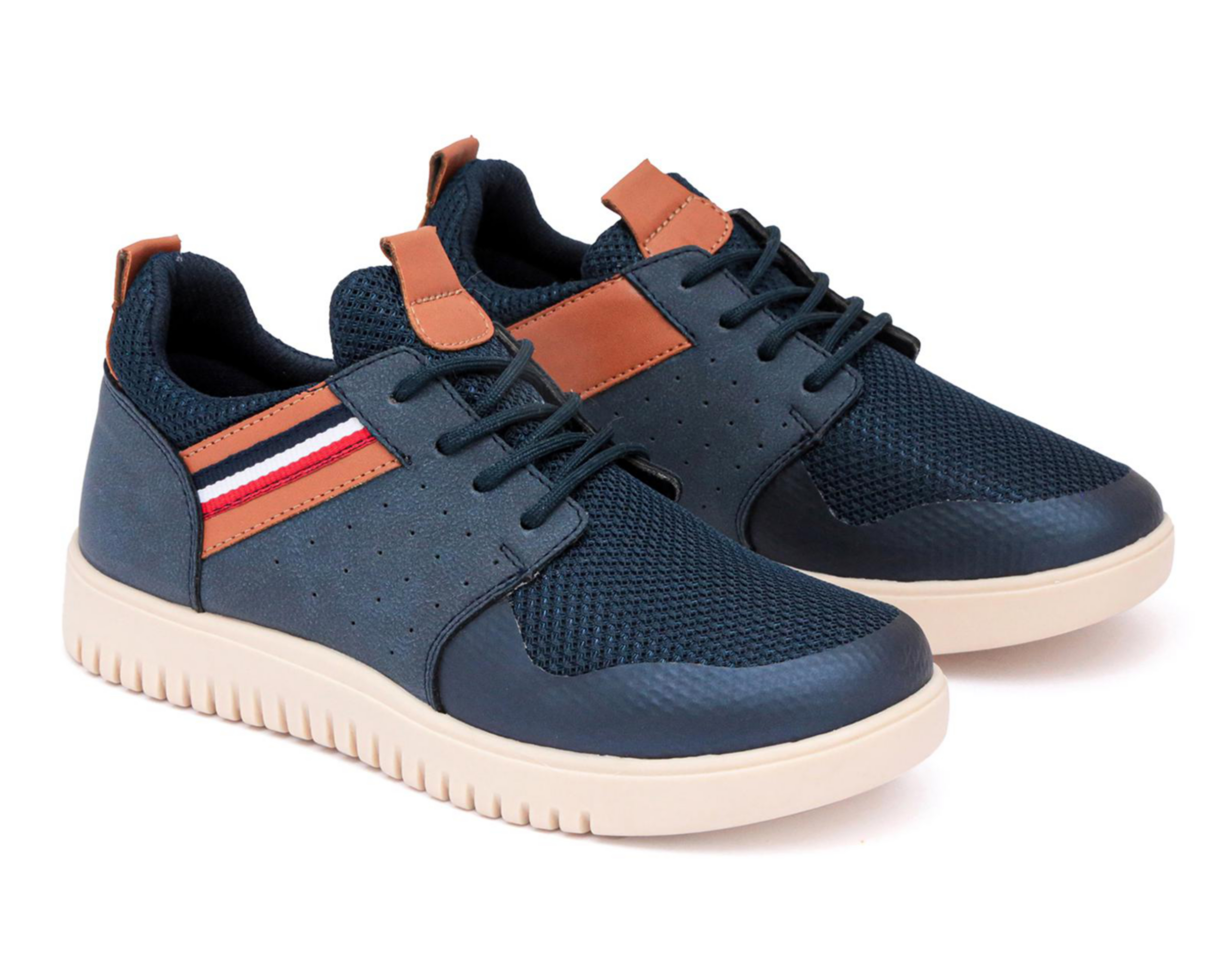 Zapatos Casuales Refill para Niño