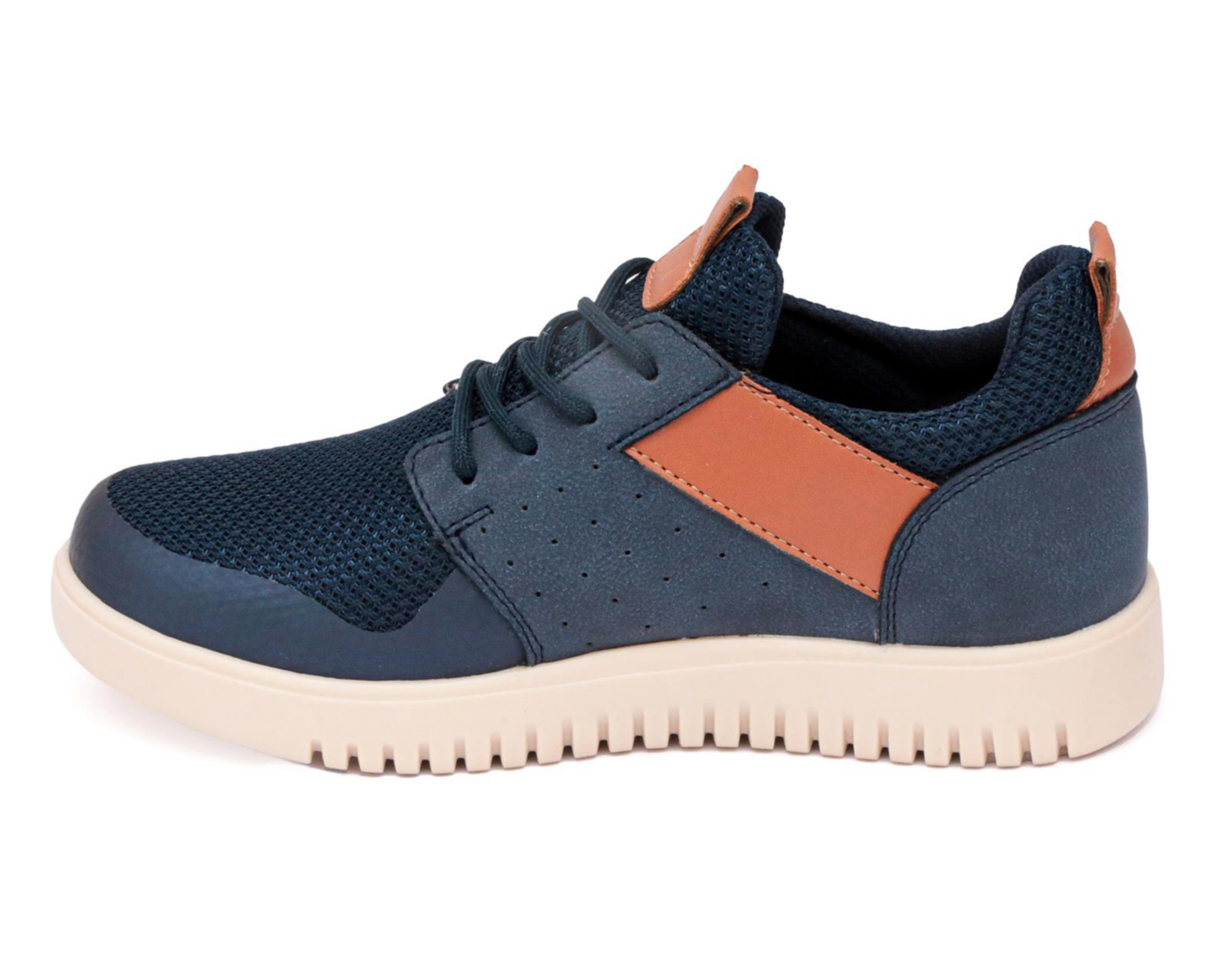 Foto 5 pulgar | Zapatos Casuales Refill para Niño