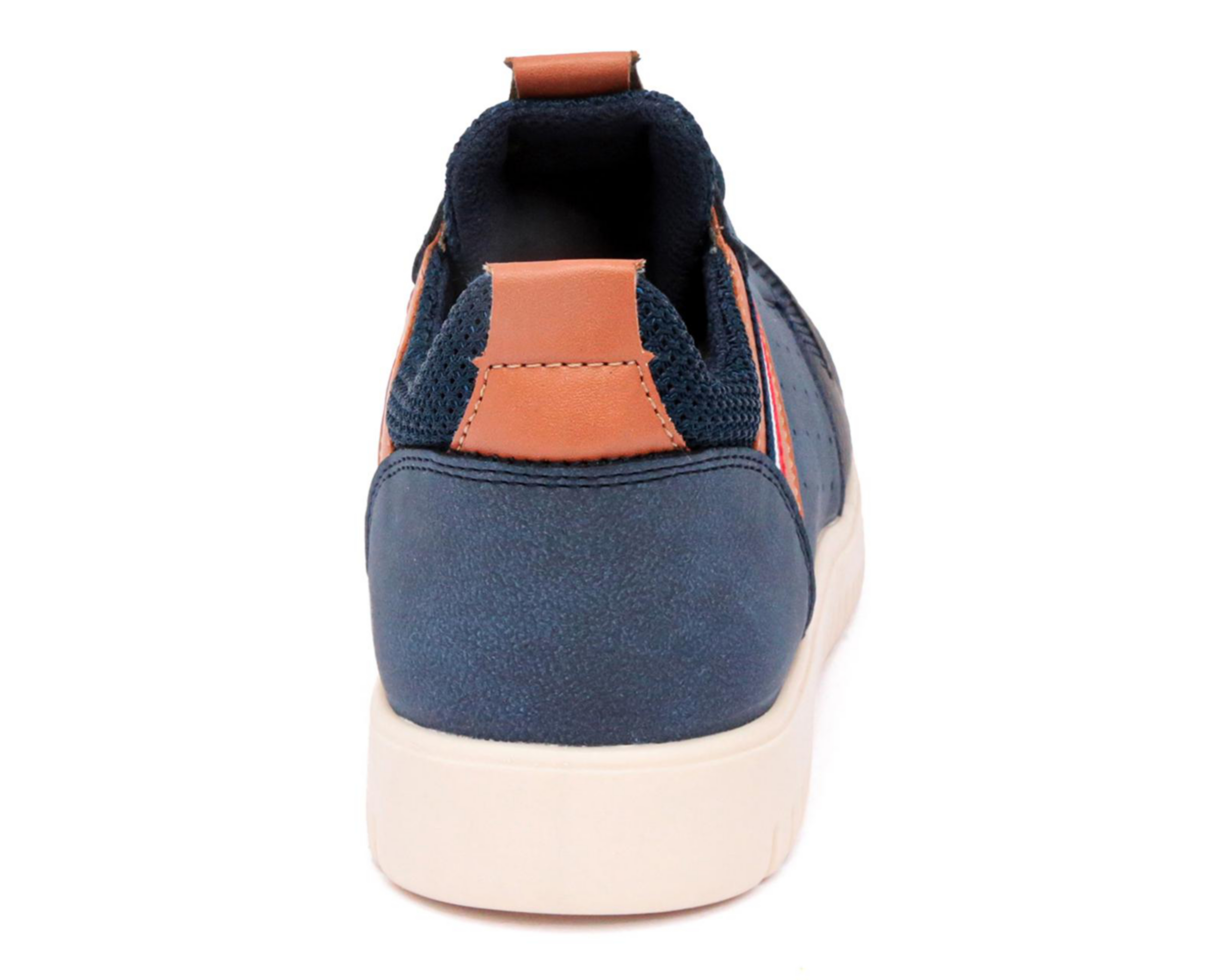 Foto 7 pulgar | Zapatos Casuales Refill para Niño
