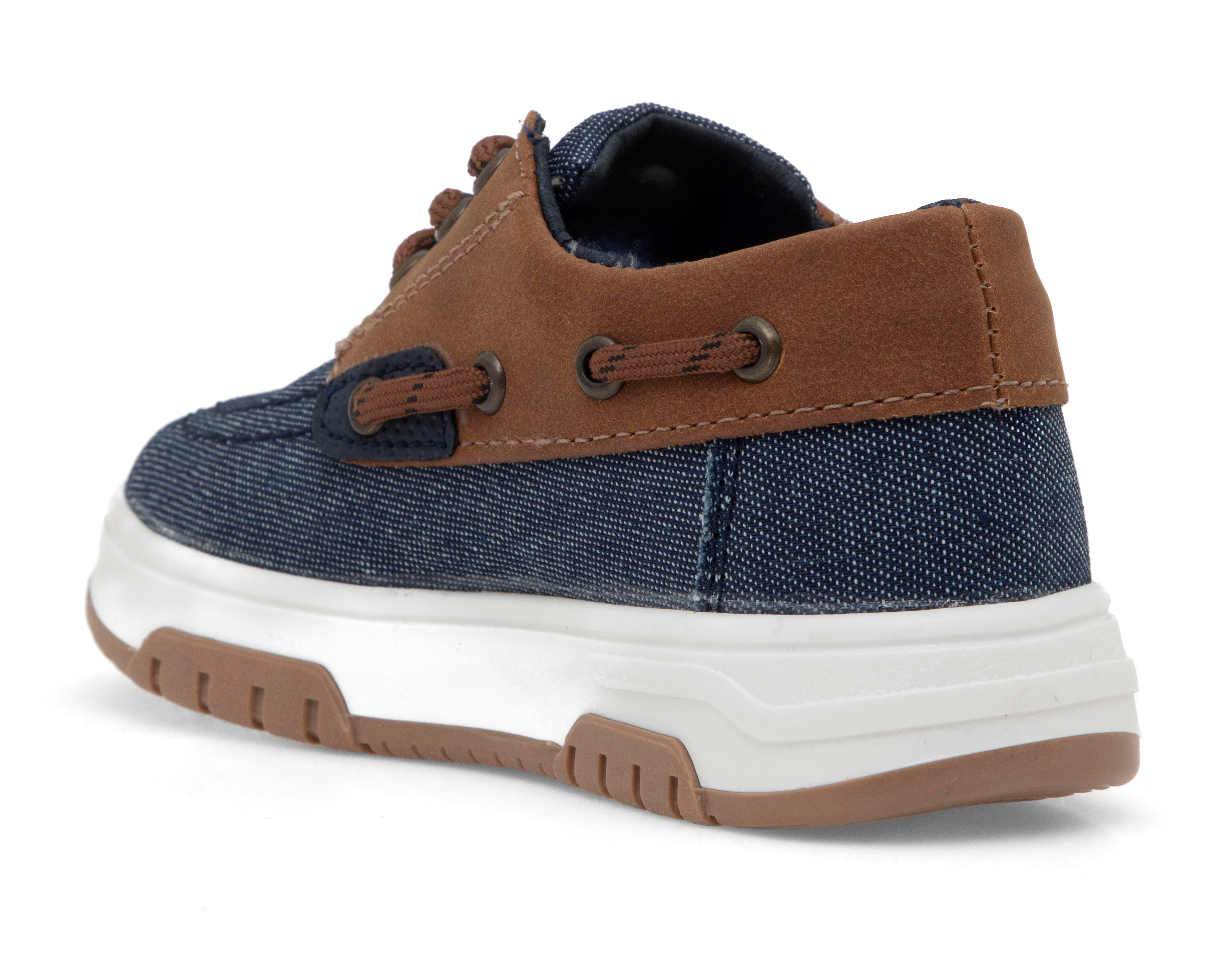 Foto 4 pulgar | Zapatos Bambino para Niño