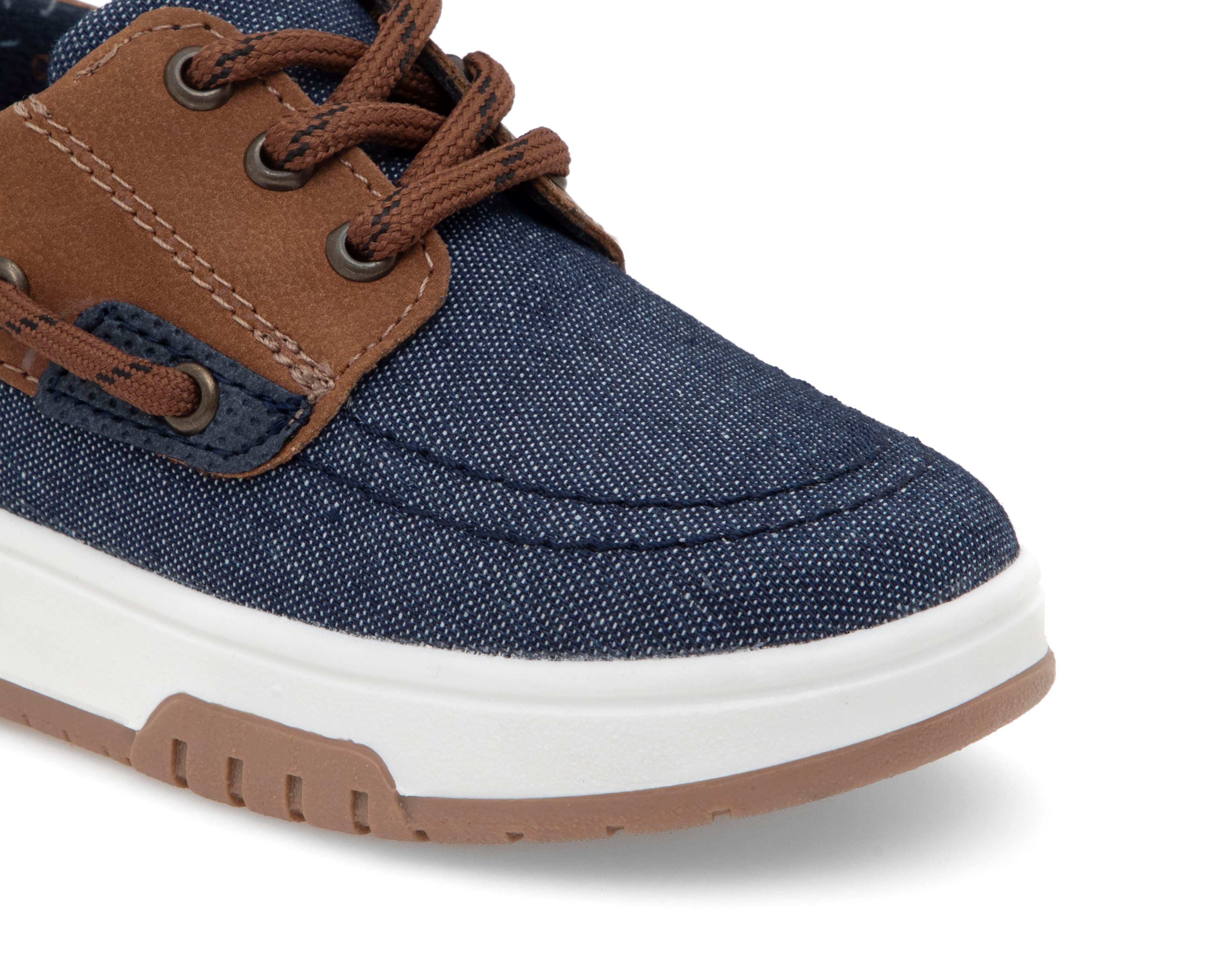 Foto 7 pulgar | Zapatos Bambino para Niño