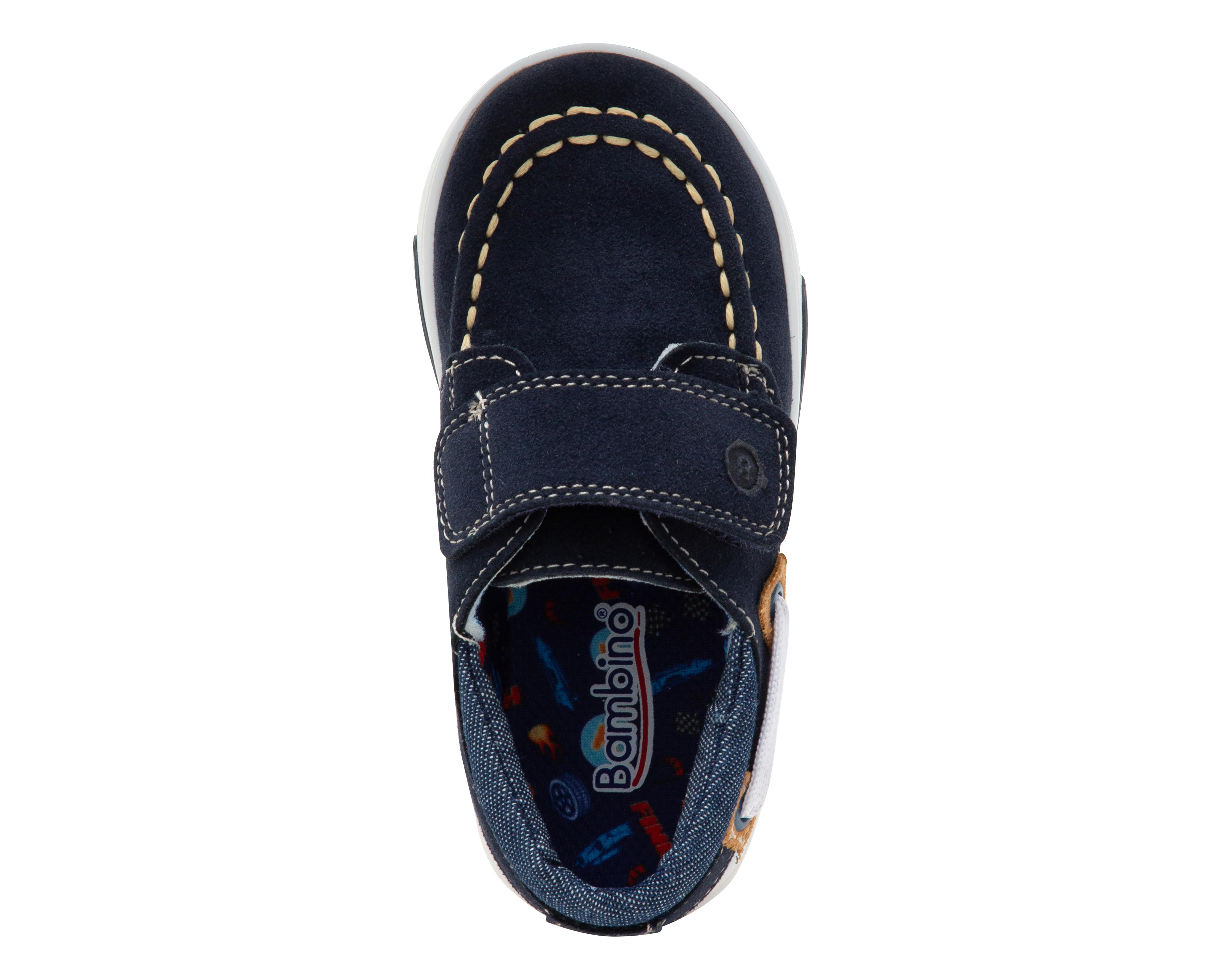 Foto 6 pulgar | Zapatos Bambinos para Niño