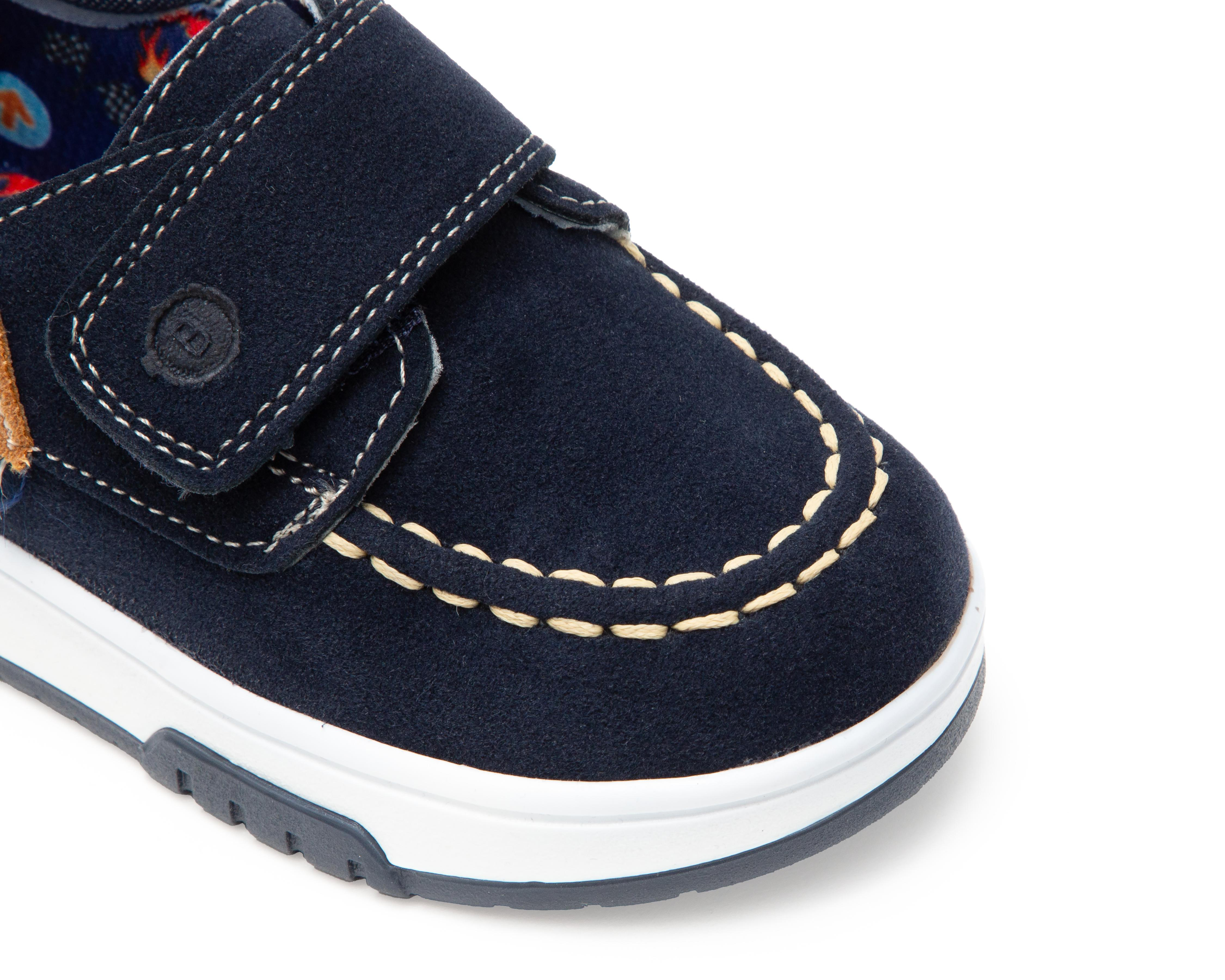 Foto 7 pulgar | Zapatos Bambinos para Niño