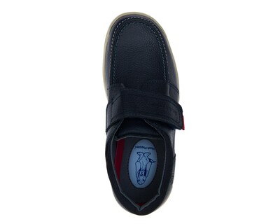 Foto 5 | Zapatos Casuales Hush Puppies de Piel para Niño