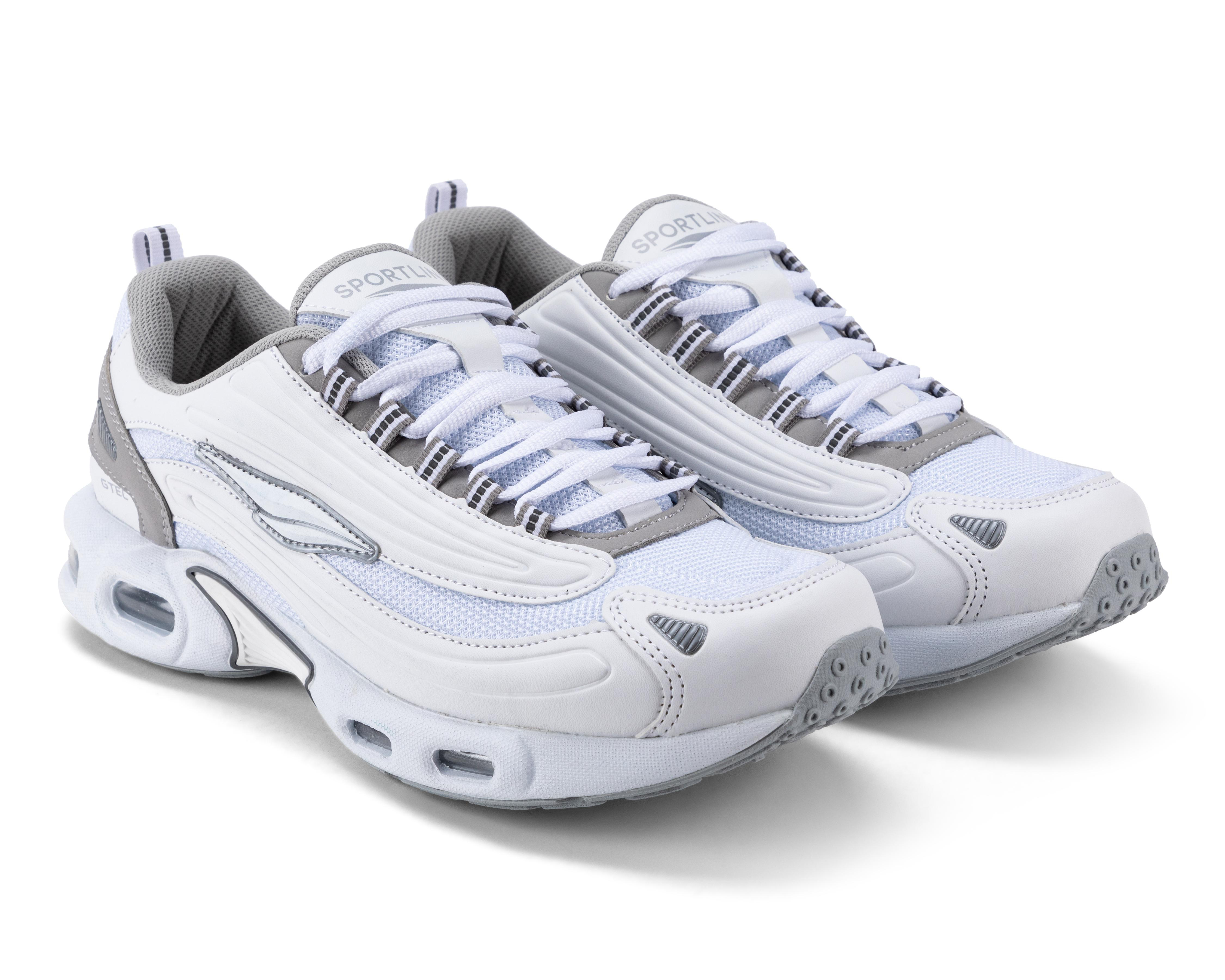 Foto 1 | Tenis para Correr Sportline para Hombre