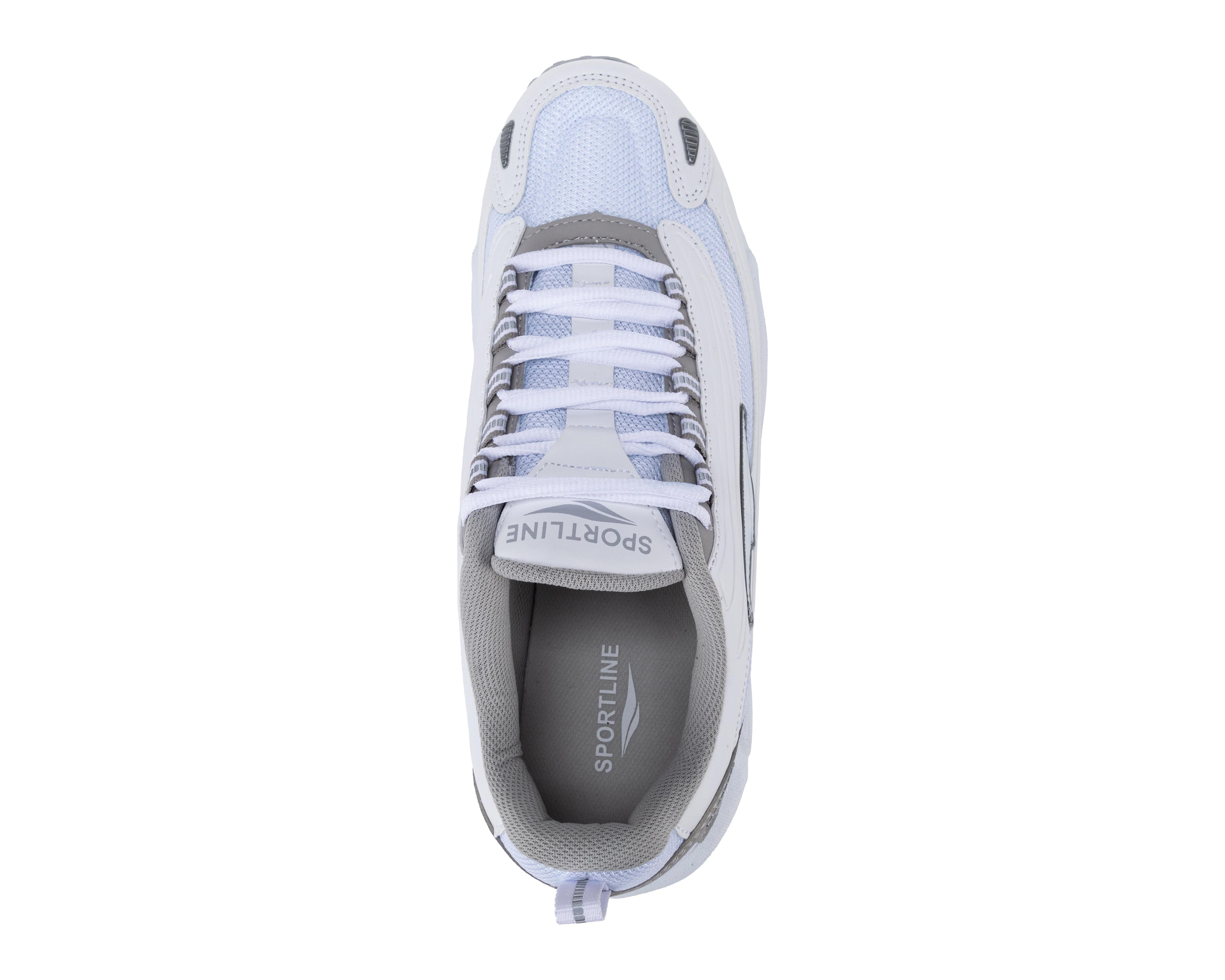 Foto 5 | Tenis para Correr Sportline para Hombre