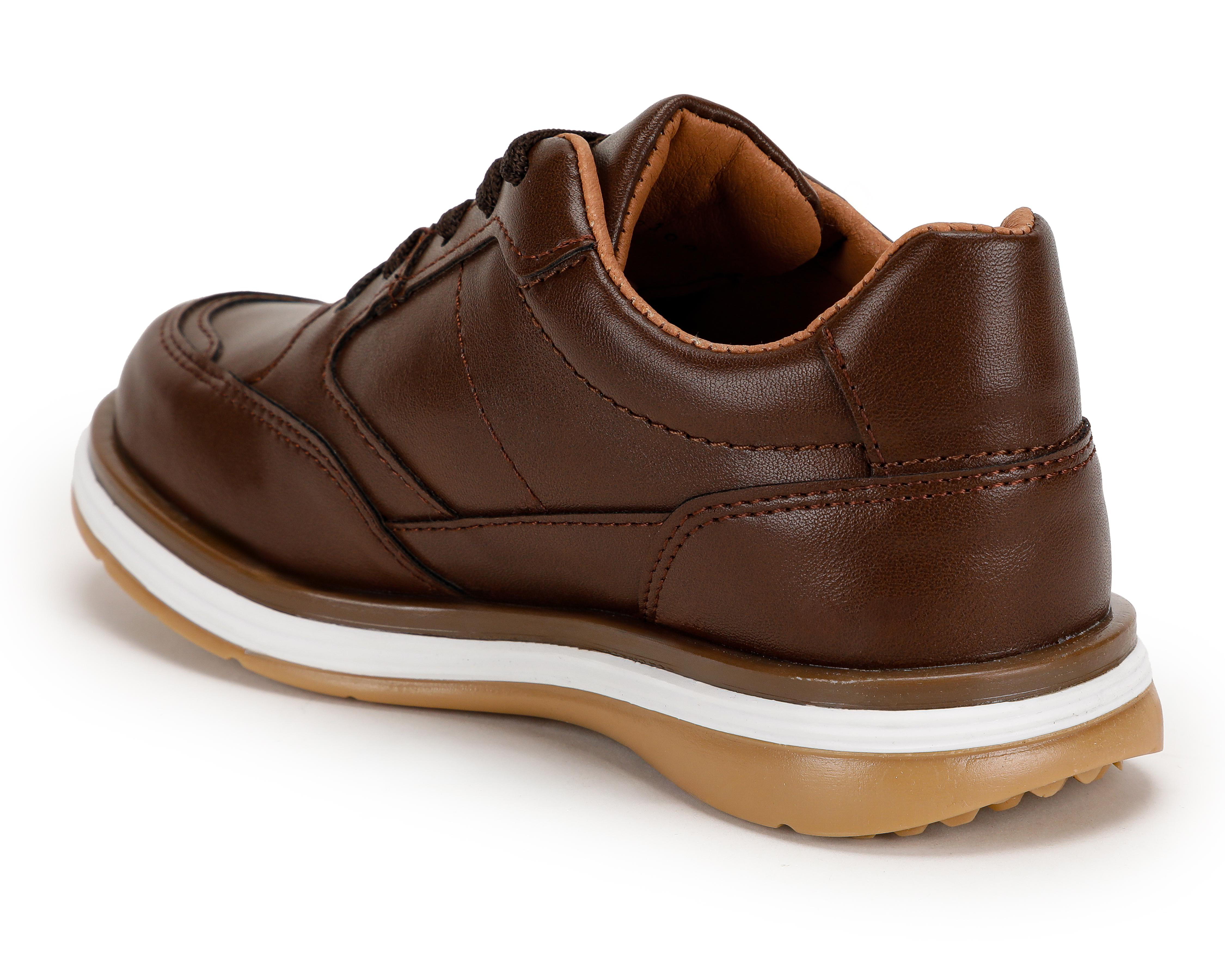 Foto 4 pulgar | Zapatos Casuales Blasito para Niño