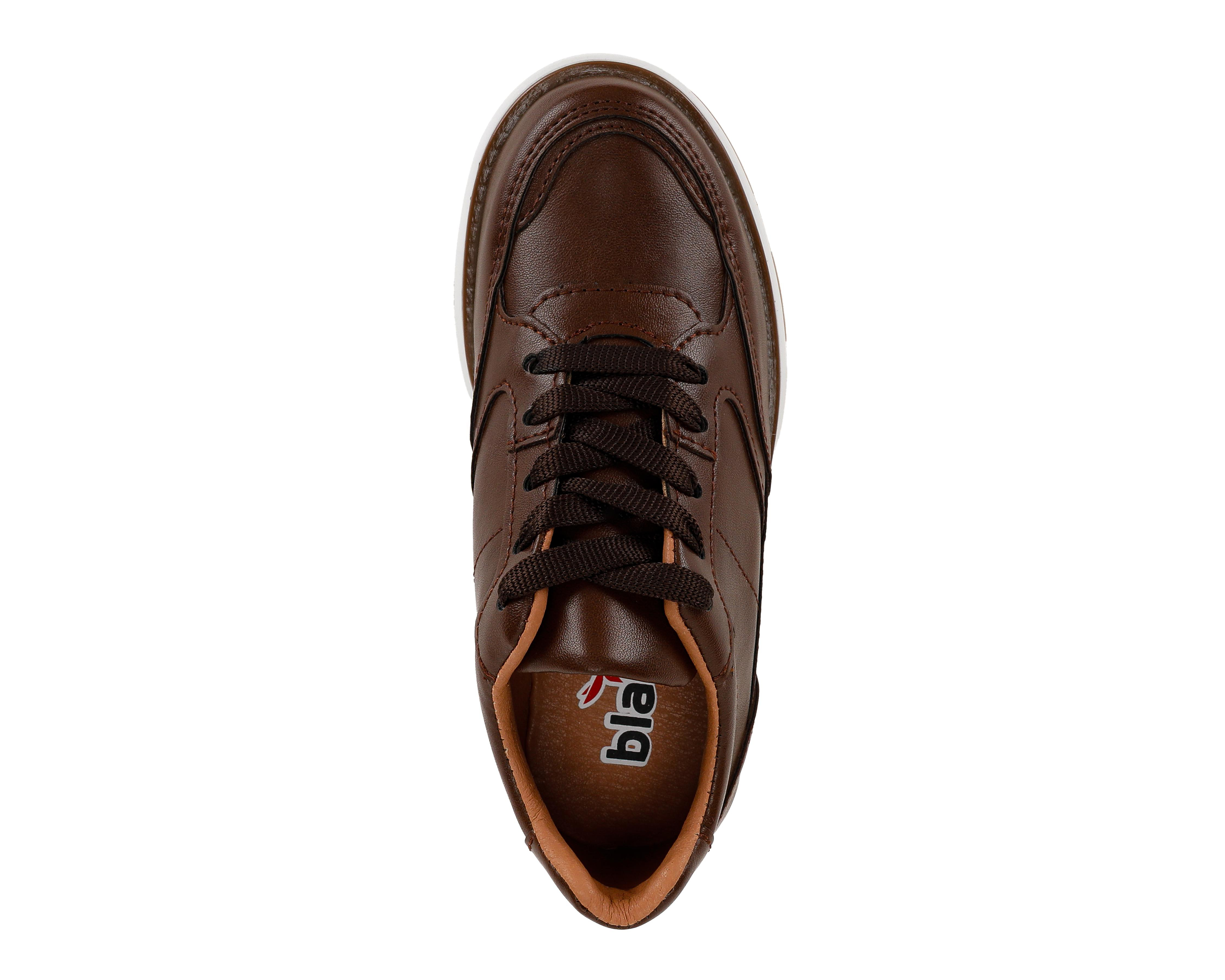 Foto 5 | Zapatos Casuales Blasito para Niño