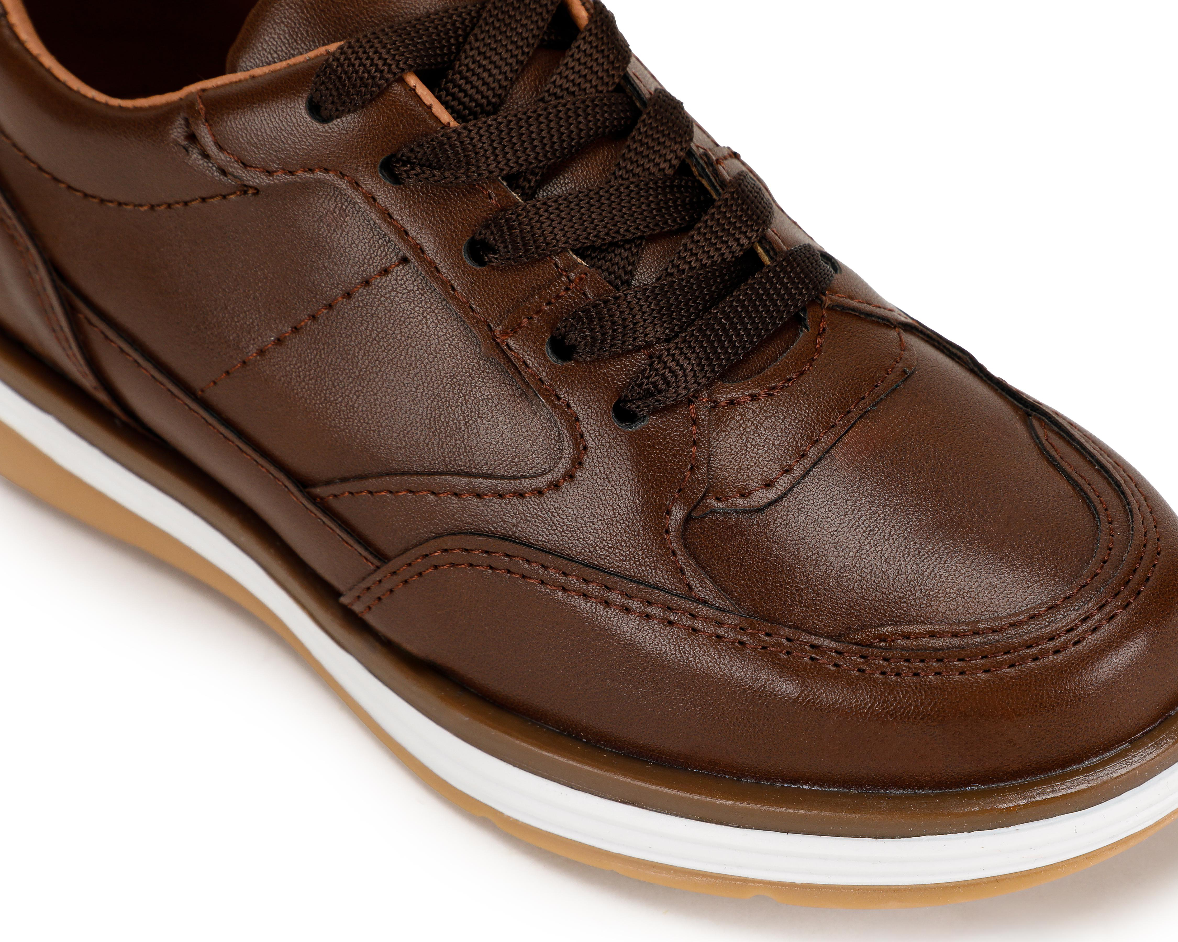 Foto 7 pulgar | Zapatos Casuales Blasito para Niño