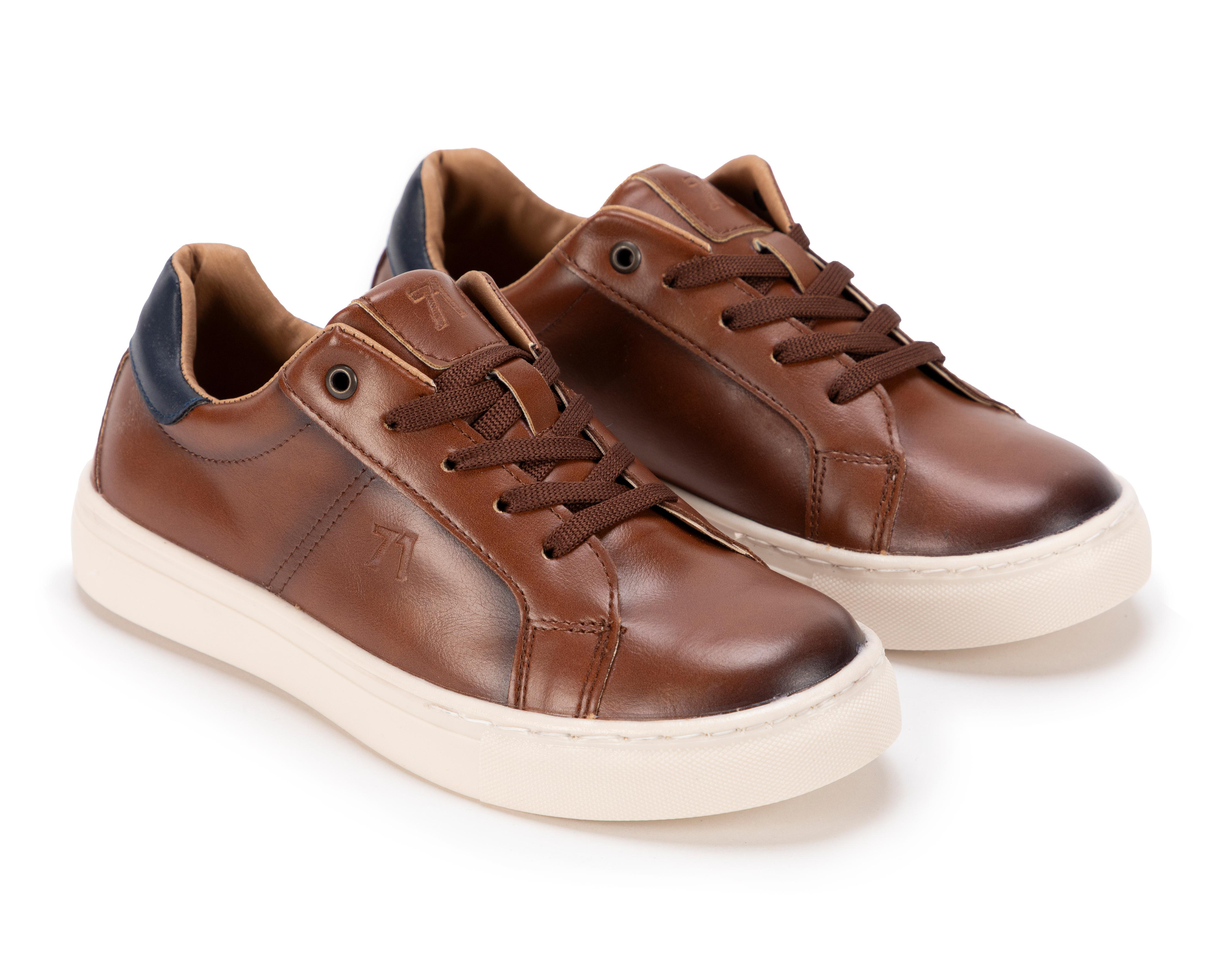 Tenis Casuales Vavito para Niño $479