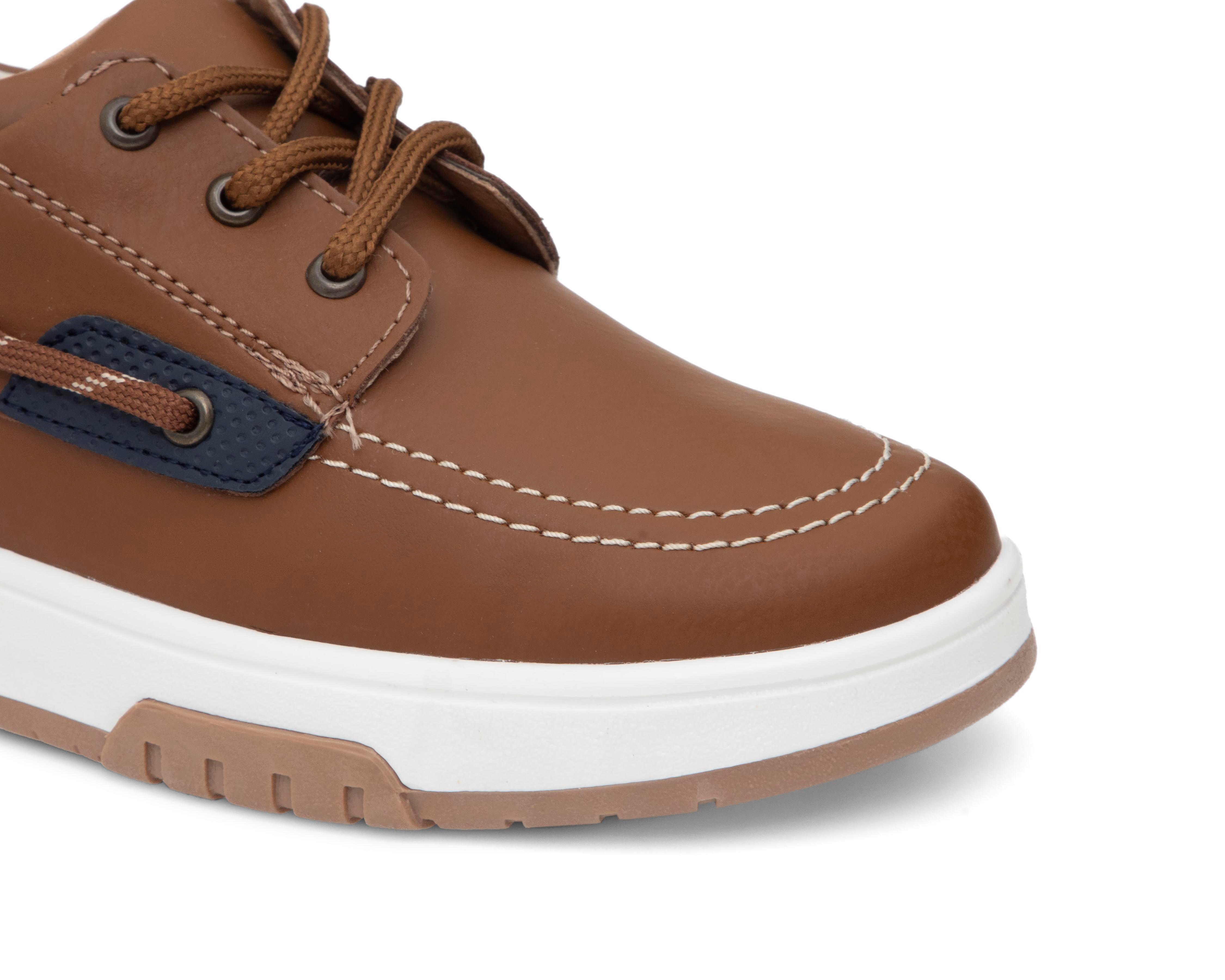Foto 7 pulgar | Zapatos Bambino para Niño