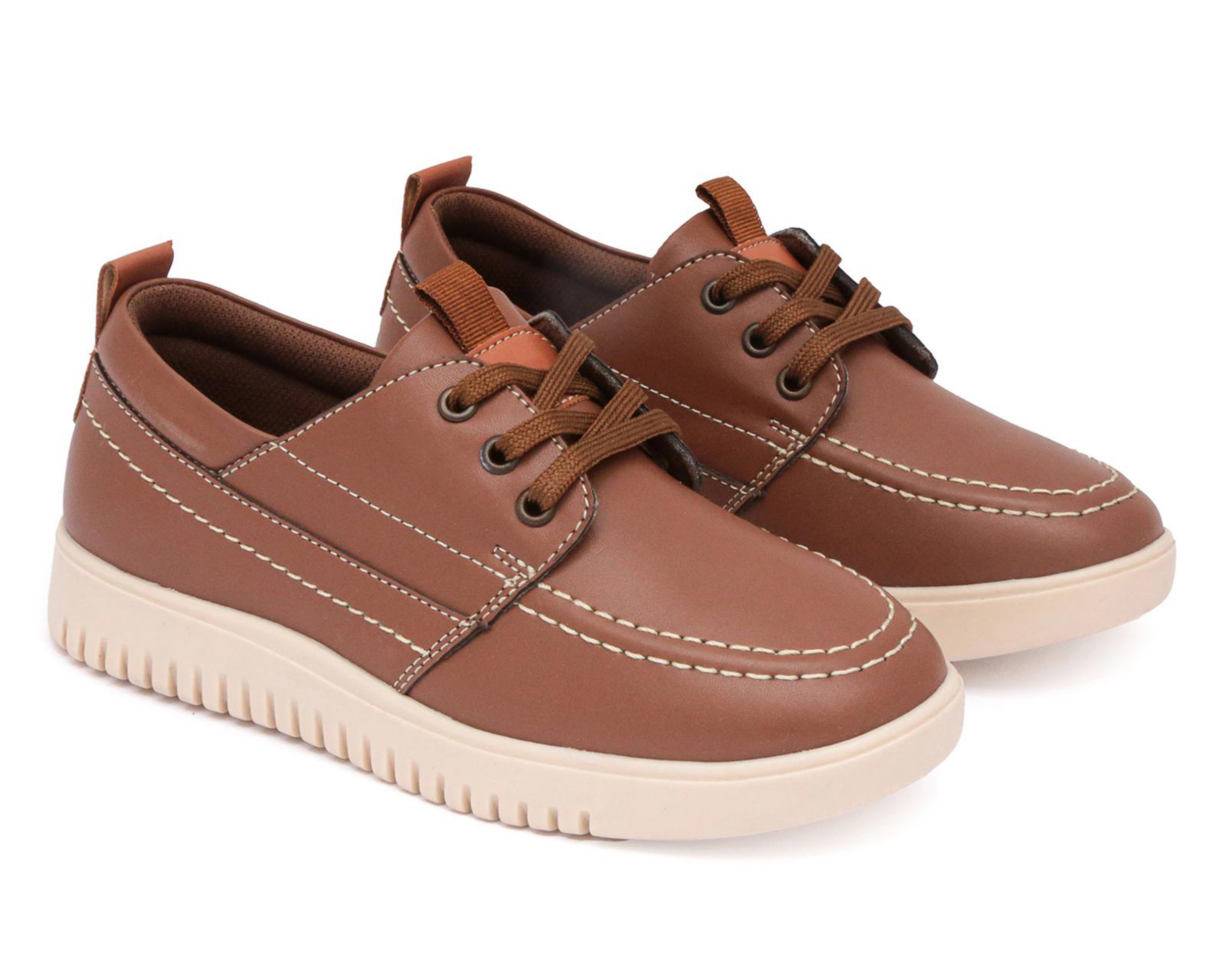 Foto 1 | Zapatos Casuales Refill para Niño